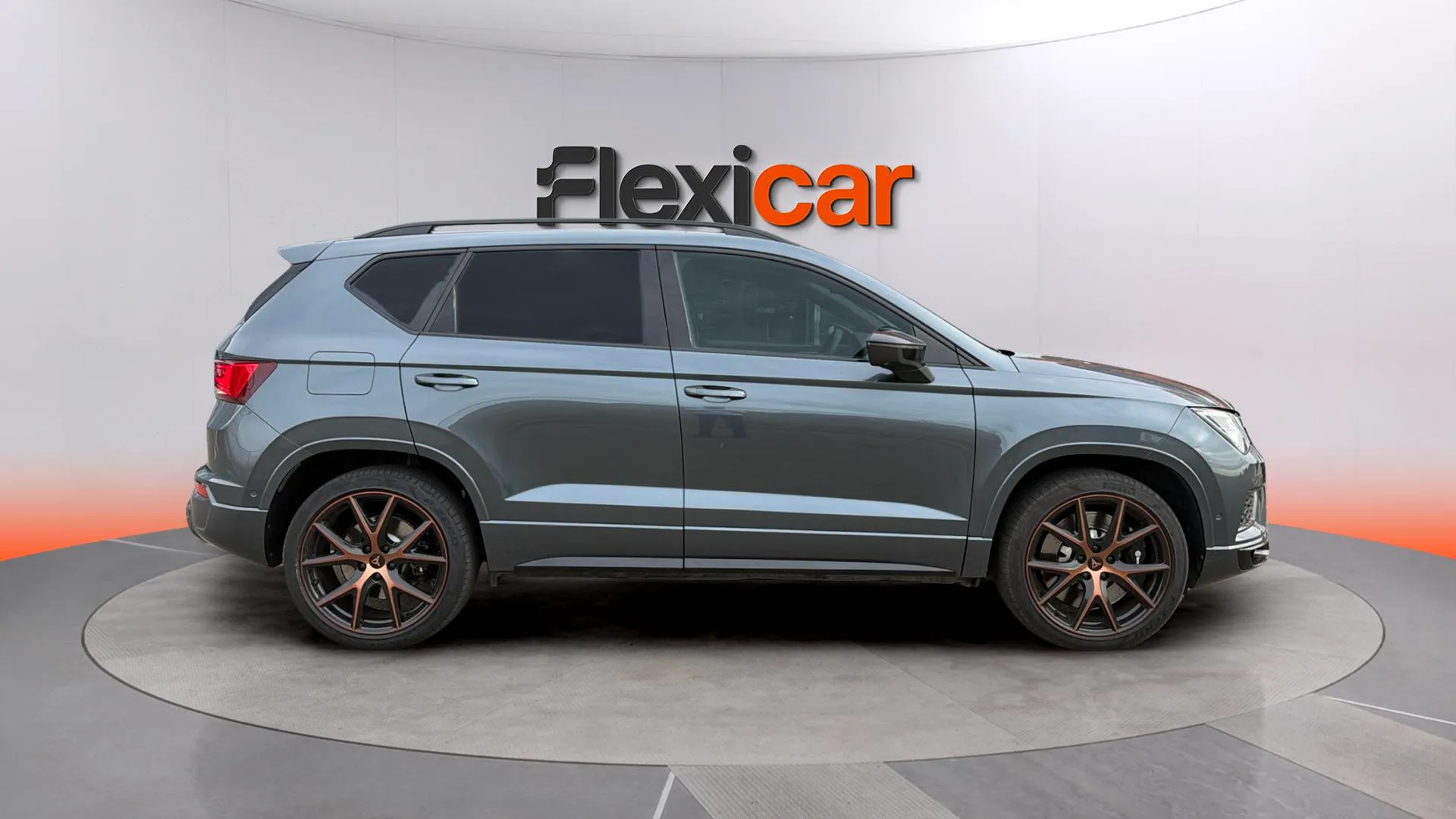 Cupra Ateca 2.0 TSI 4Drive DSG - foto 8