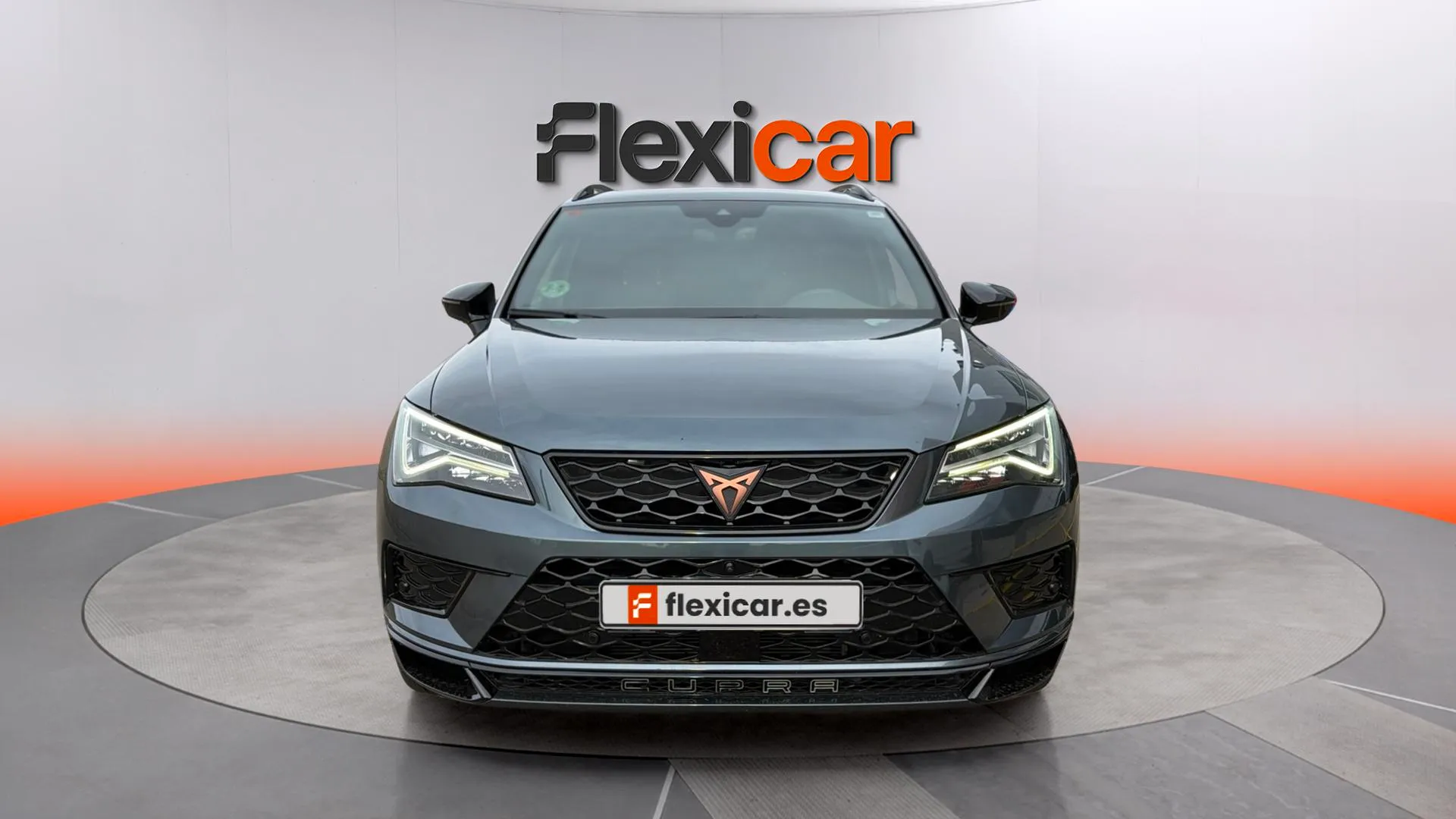 Cupra Ateca 2.0 TSI 4Drive DSG - foto 2