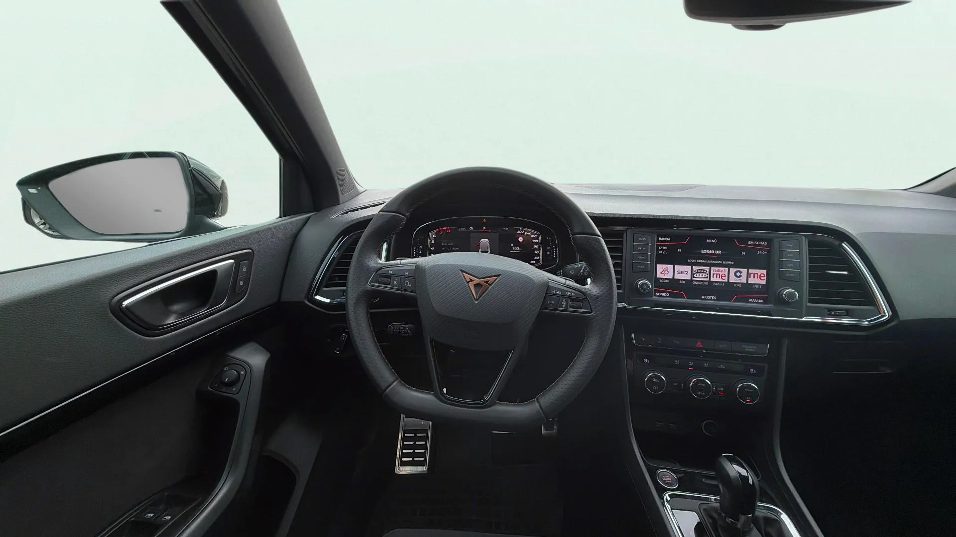 Cupra Ateca 2.0 TSI 4Drive DSG - foto 10