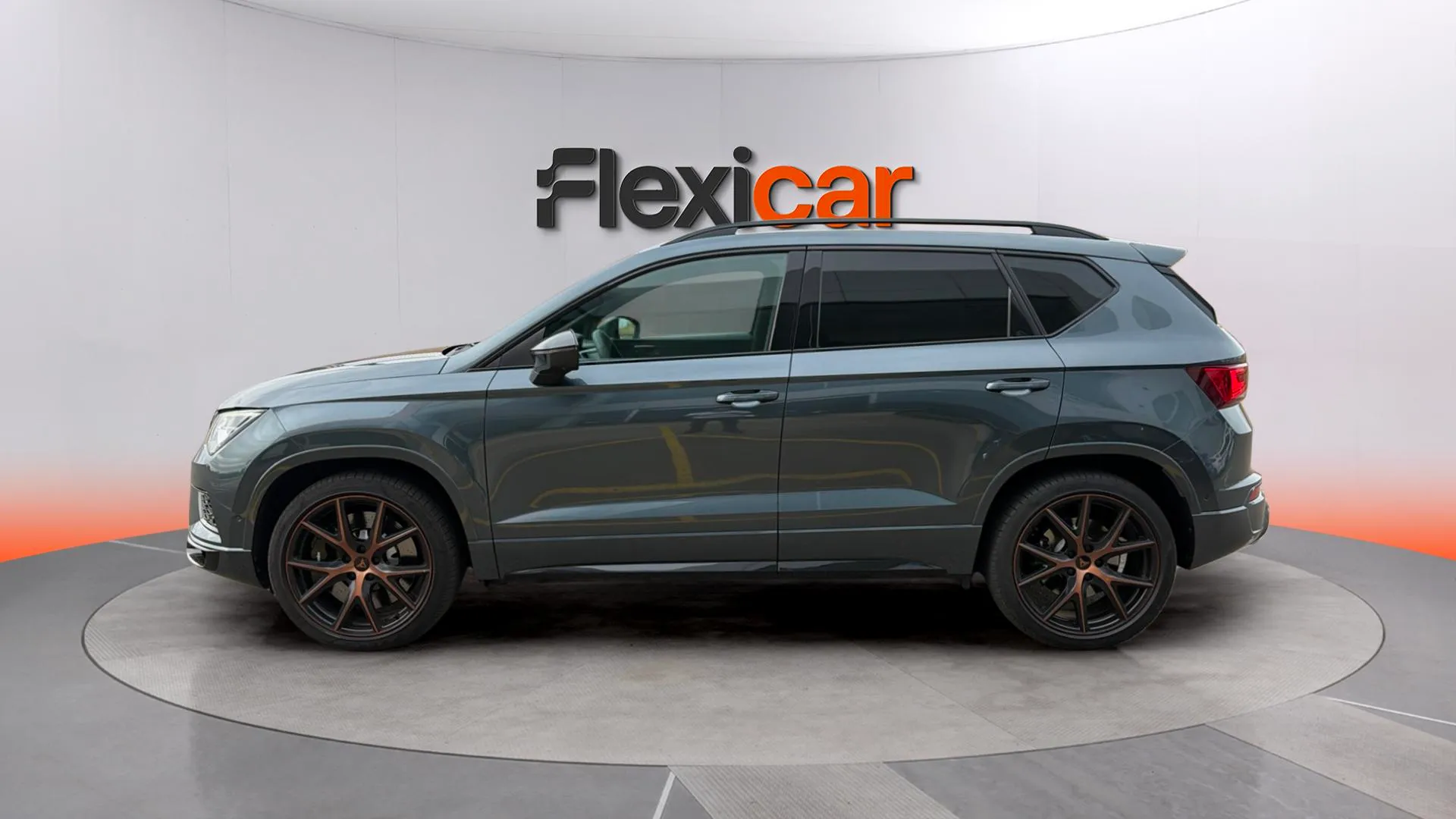 Cupra Ateca 2.0 TSI 4Drive DSG - foto 4