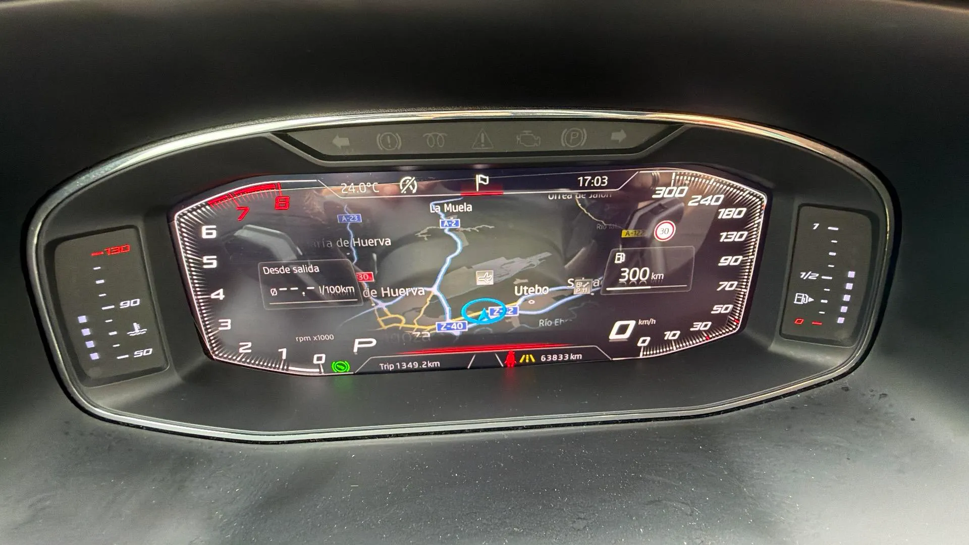 Cupra Ateca 2.0 TSI 4Drive DSG - foto 11