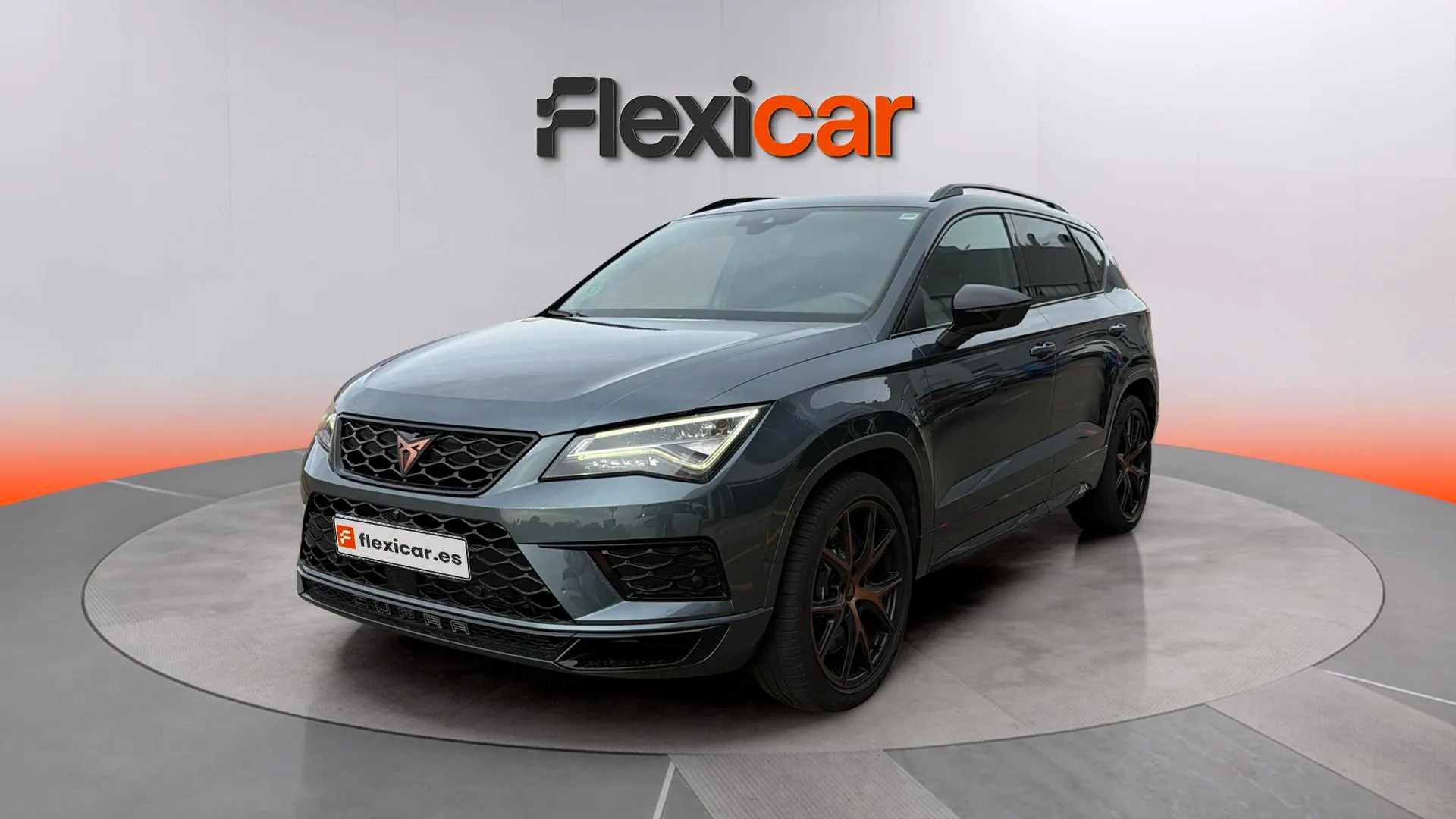 Cupra Ateca 2.0 TSI 4Drive DSG - foto 3