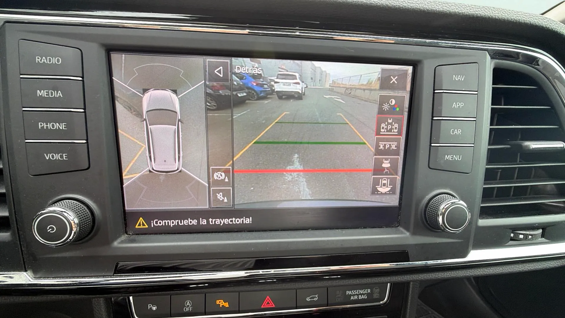 Cupra Ateca 2.0 TSI 4Drive DSG - foto 25