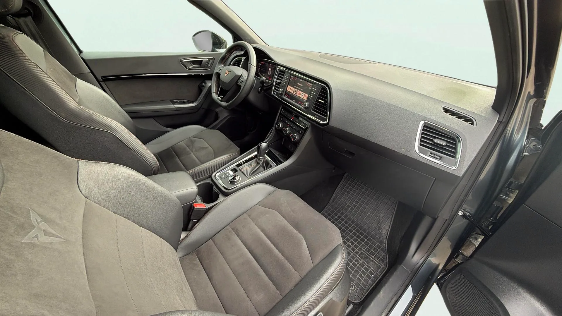 Cupra Ateca 2.0 TSI 4Drive DSG - foto 12