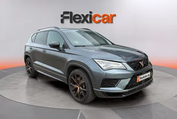 cupra ateca 20 tsi 221kw 300cv 4drive dsg st ampsp gasolina automatica zaragoza 2 903000000290989