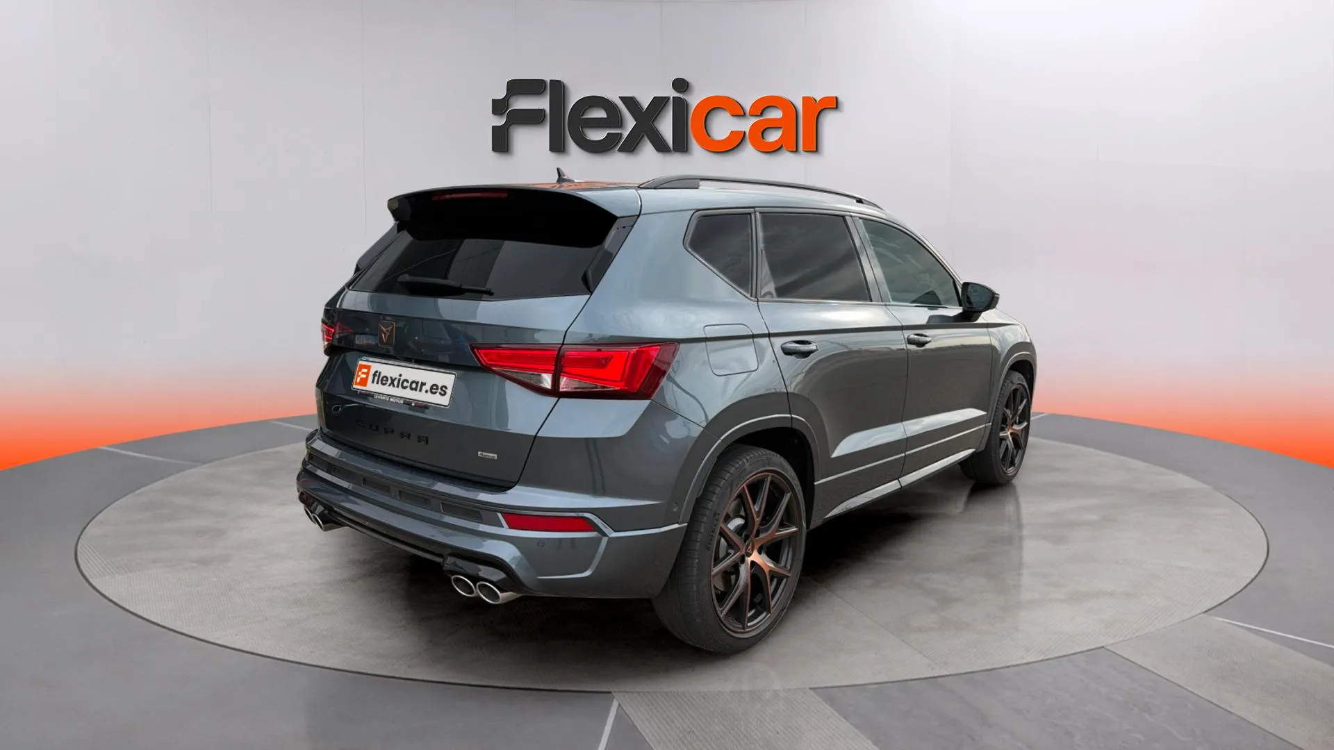 Cupra Ateca 2.0 TSI 4Drive DSG - foto 7