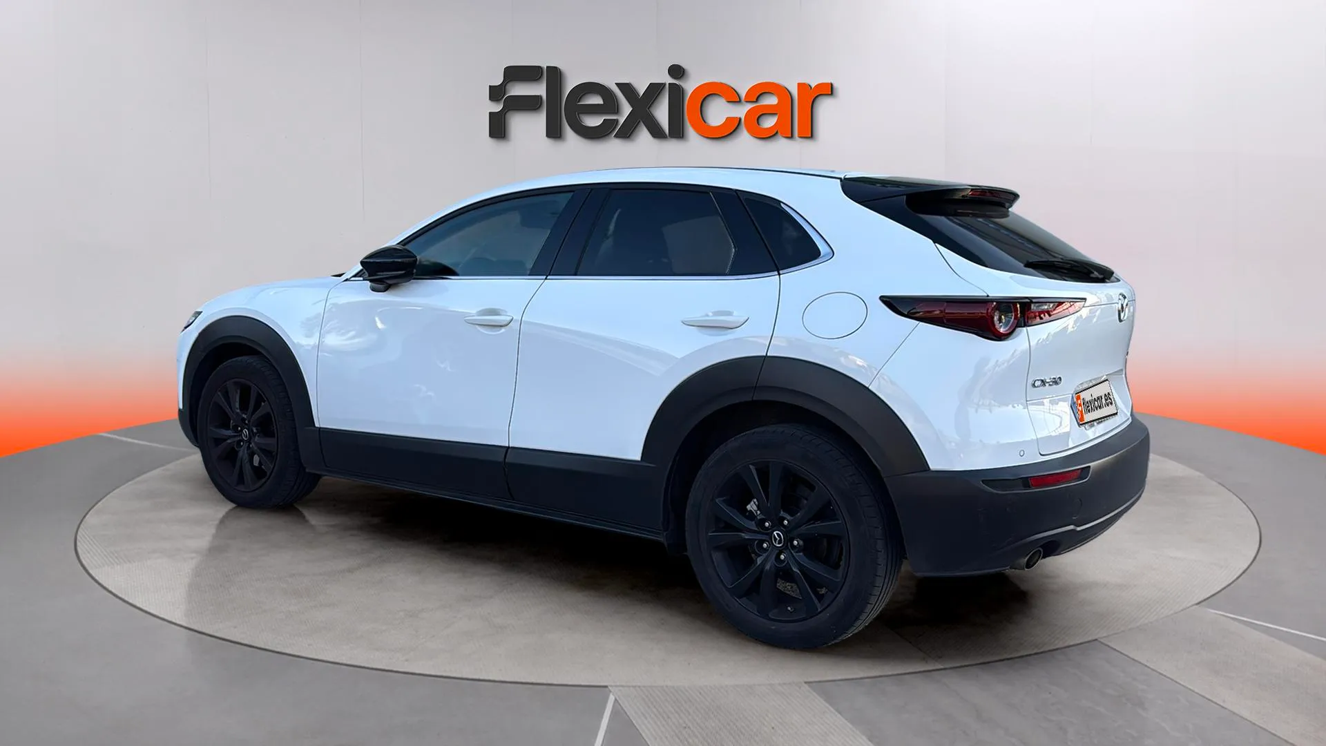 Mazda CX-30 e-SKYACTIV-G 2.0 2WD Evolution - foto 5