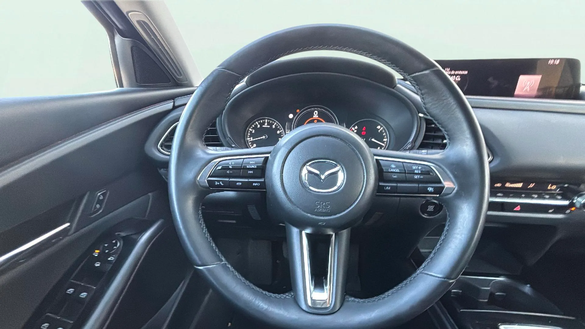 Mazda CX-30 e-SKYACTIV-G 2.0 2WD Evolution - foto 16