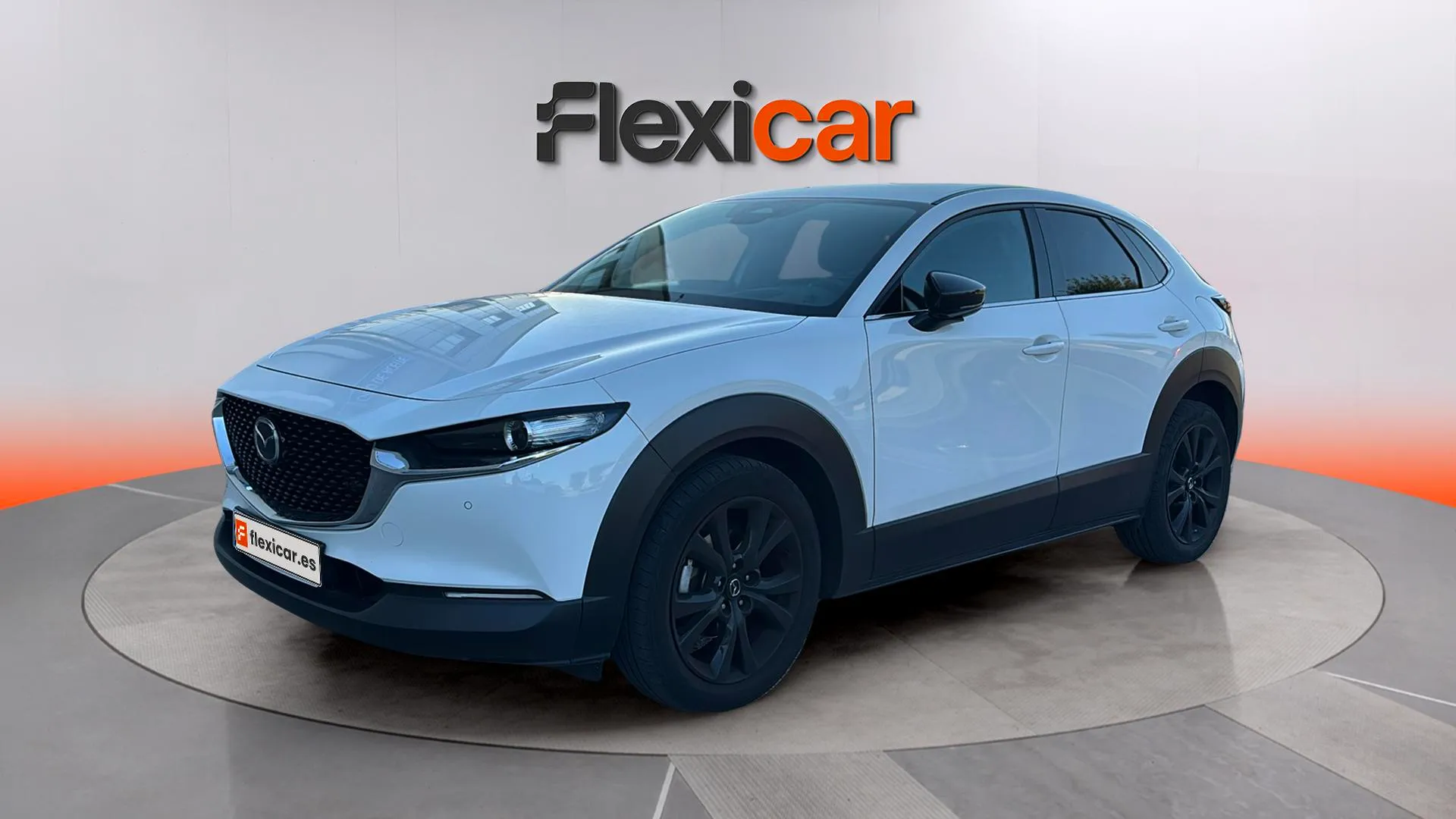 Mazda CX-30 e-SKYACTIV-G 2.0 2WD Evolution - foto 3