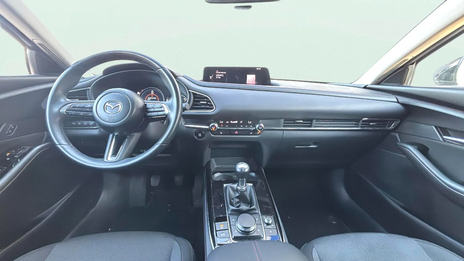 Mazda CX-30 e-SKYACTIV-G 2.0 2WD Evolution - foto 14