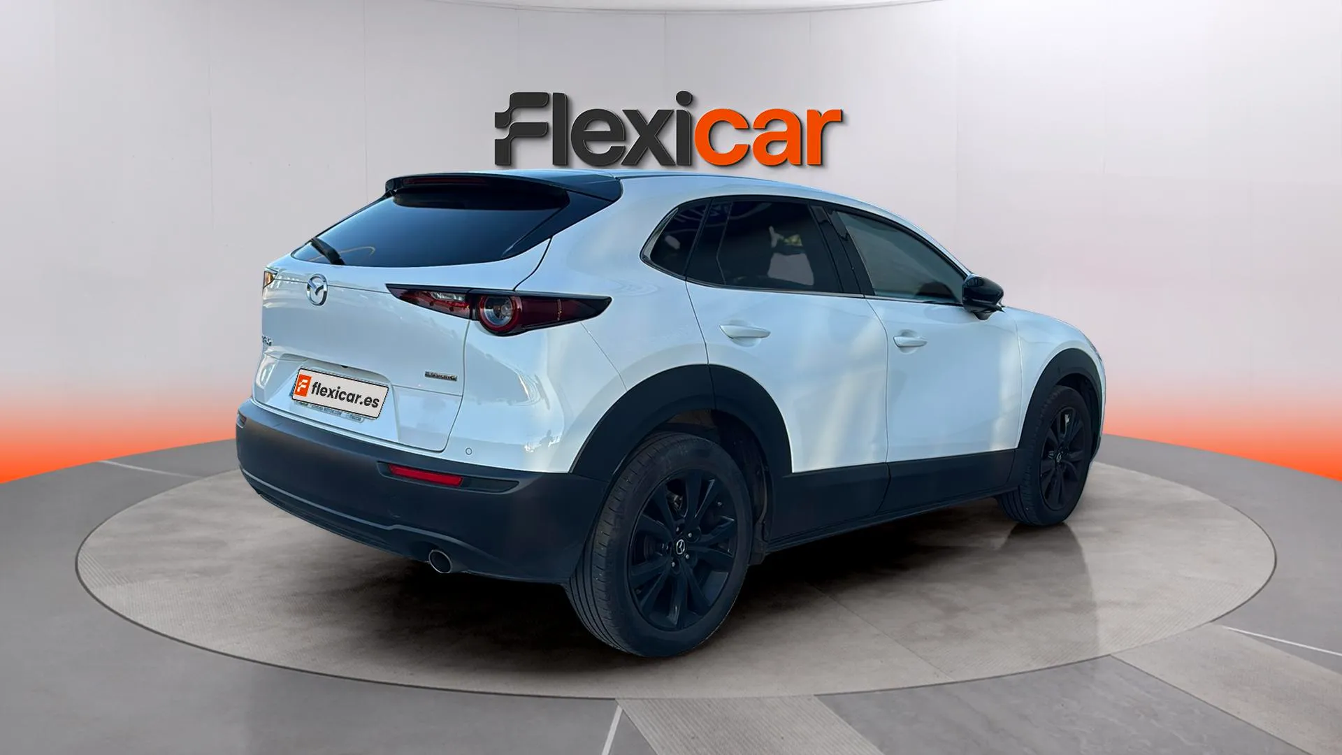 Mazda CX-30 e-SKYACTIV-G 2.0 2WD Evolution - foto 7