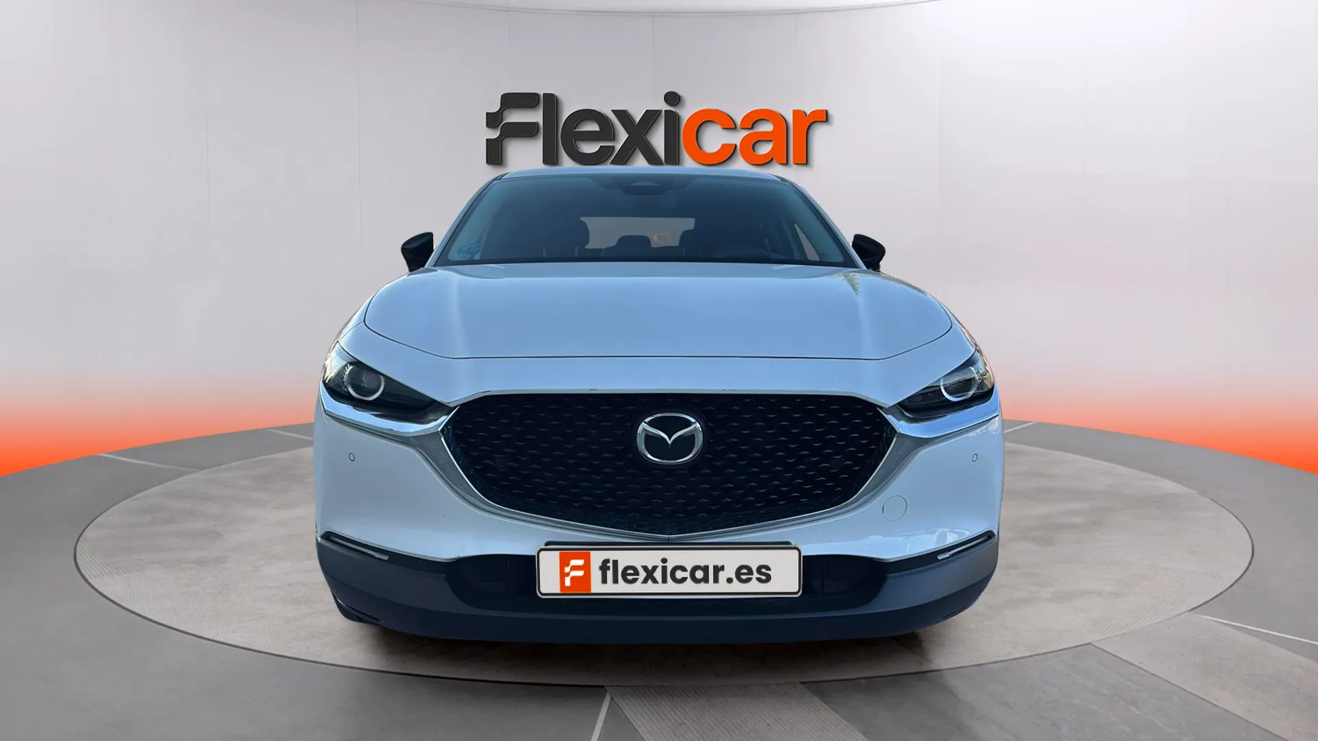 Mazda CX-30 e-SKYACTIV-G 2.0 2WD Evolution - foto 2