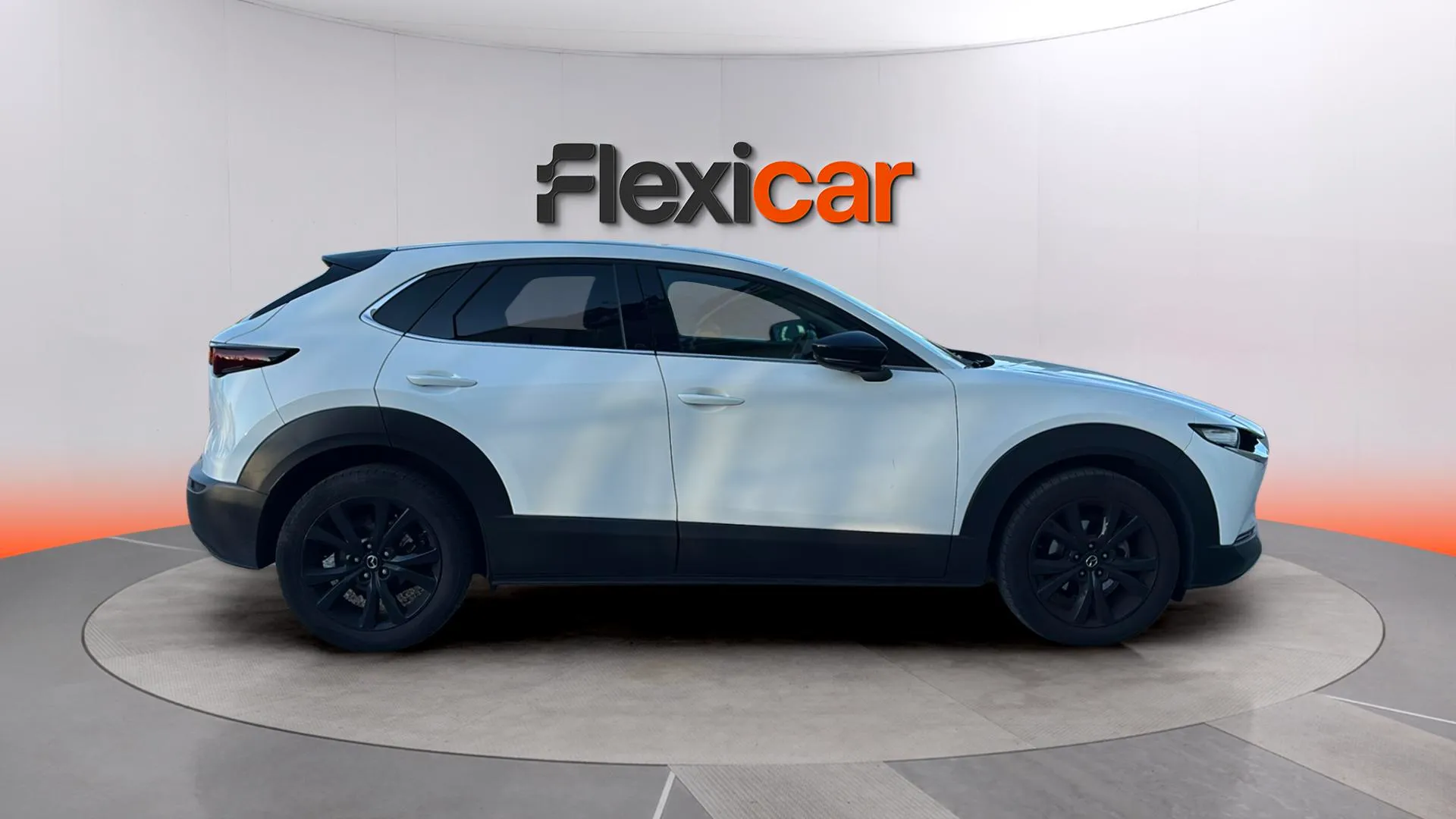 Mazda CX-30 e-SKYACTIV-G 2.0 2WD Evolution - foto 8