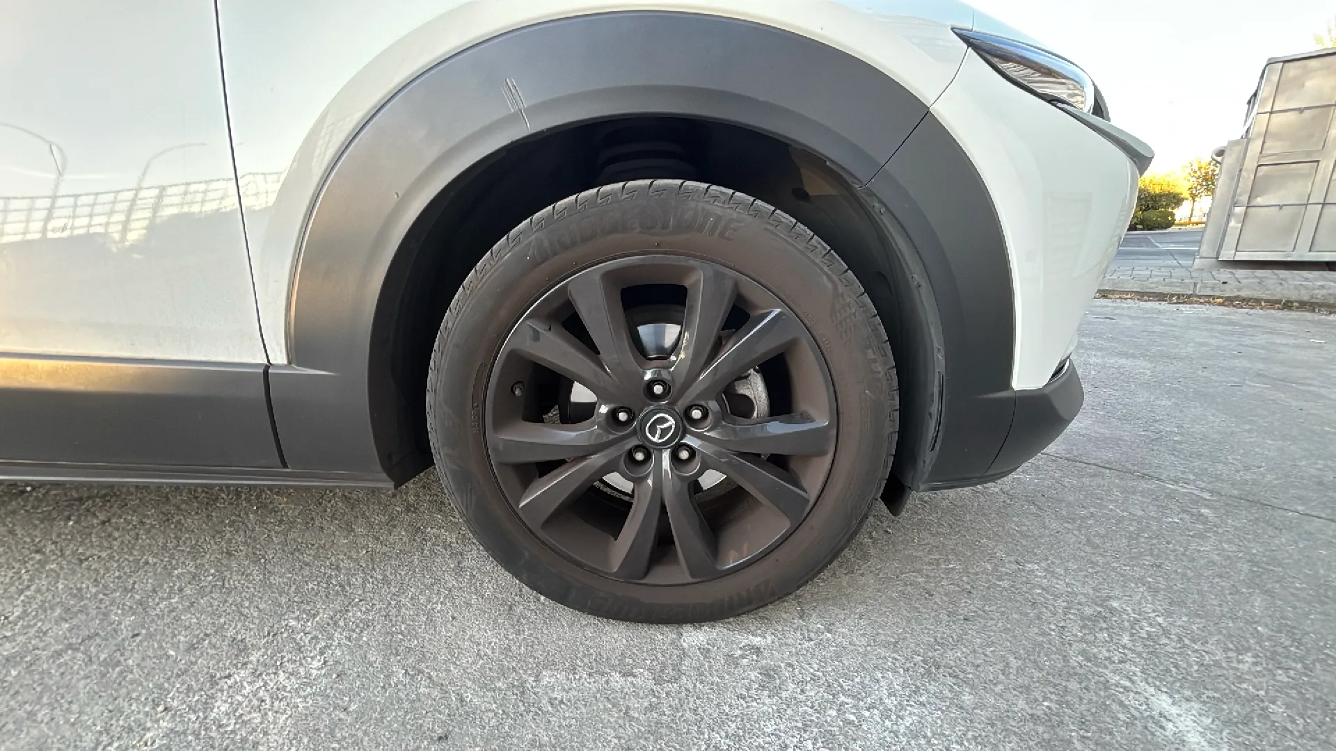 Mazda CX-30 e-SKYACTIV-G 2.0 2WD Evolution - foto 10