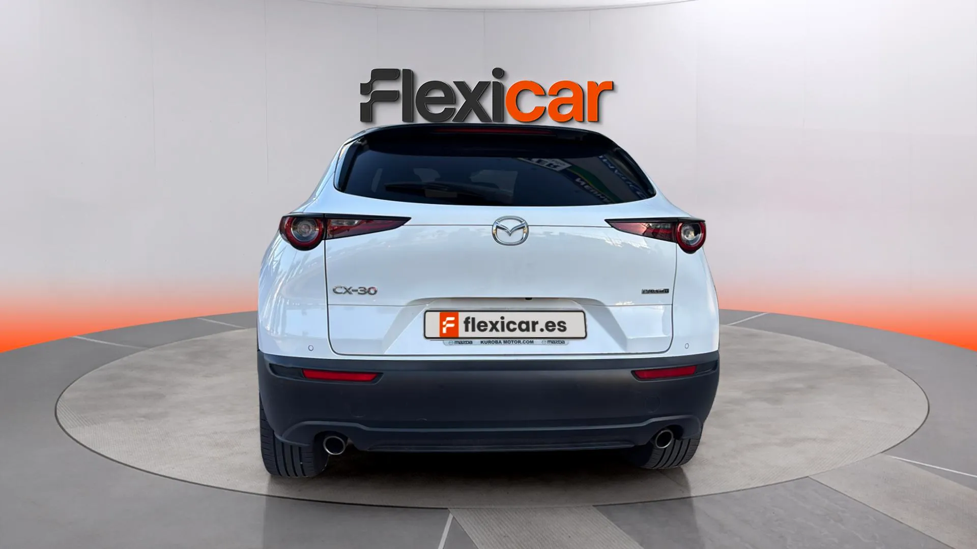 Mazda CX-30 e-SKYACTIV-G 2.0 2WD Evolution - foto 6