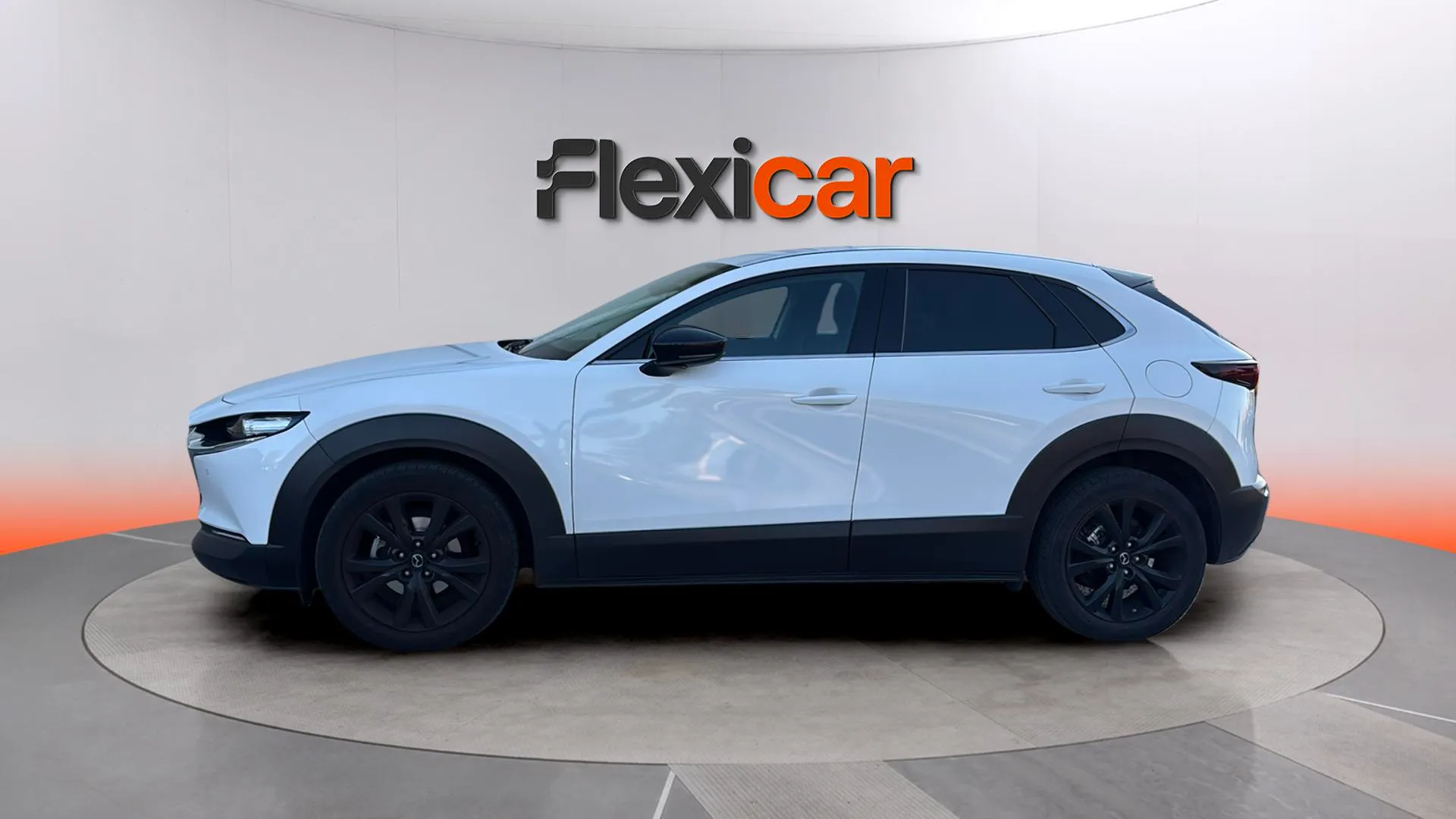 Mazda CX-30 e-SKYACTIV-G 2.0 2WD Evolution - foto 4