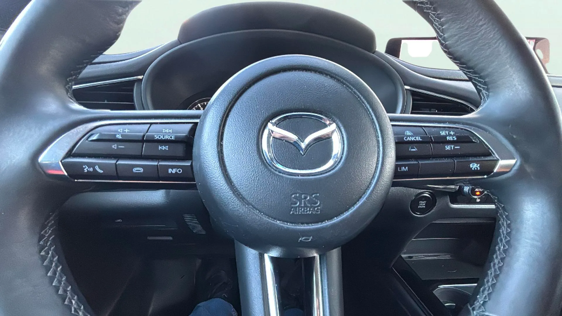 Mazda CX-30 e-SKYACTIV-G 2.0 2WD Evolution - foto 23