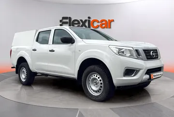 nissan navara 2300cc 120 kw 163 cv diesel manual caceres 2 903000000290992