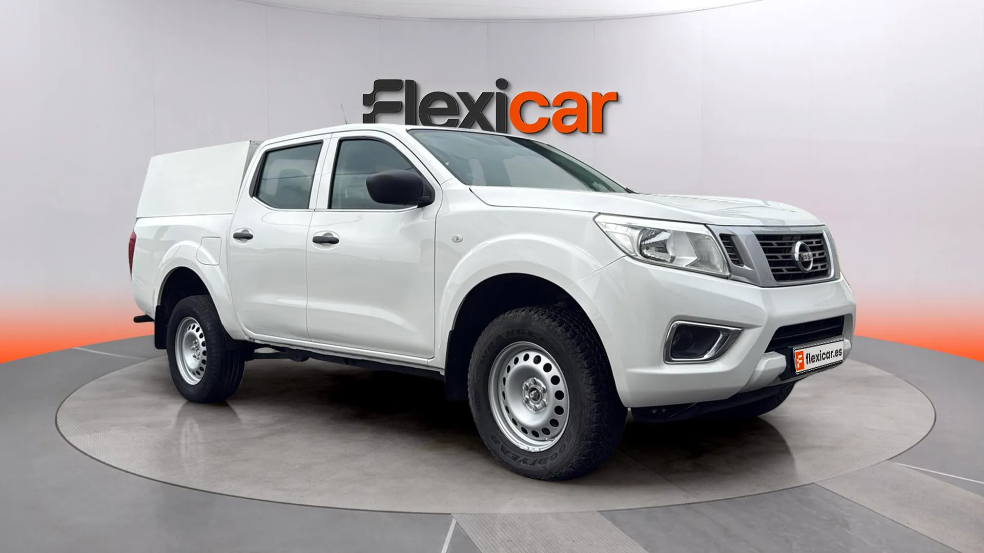 Nissan Navara 2300cc
