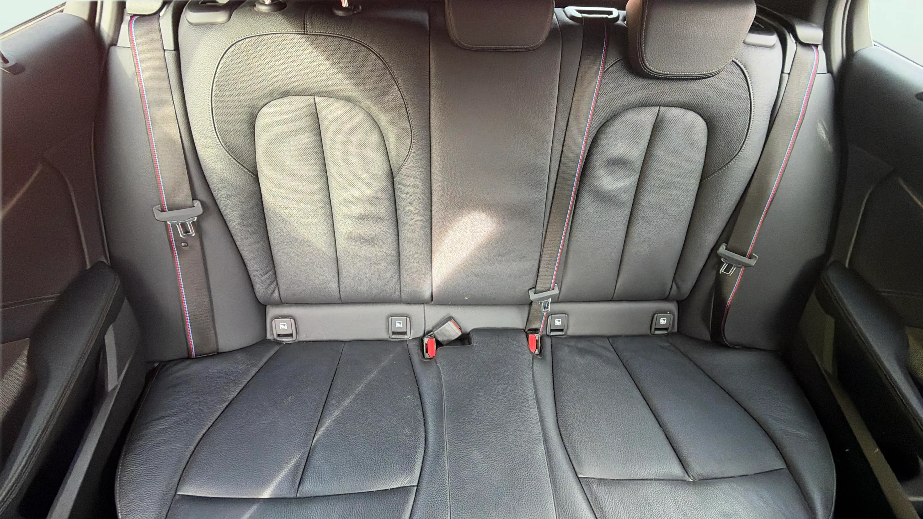 BMW Serie 1 M135i - foto 18