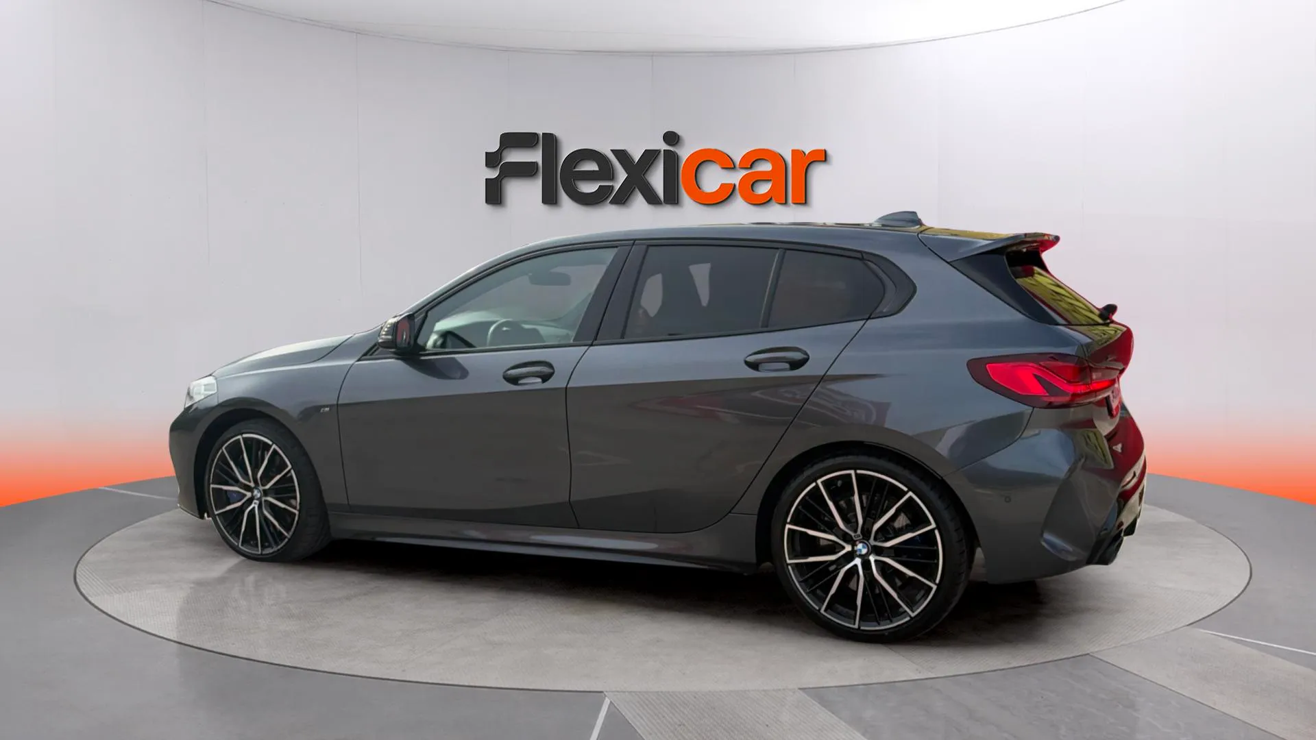BMW Serie 1 M135i - foto 7