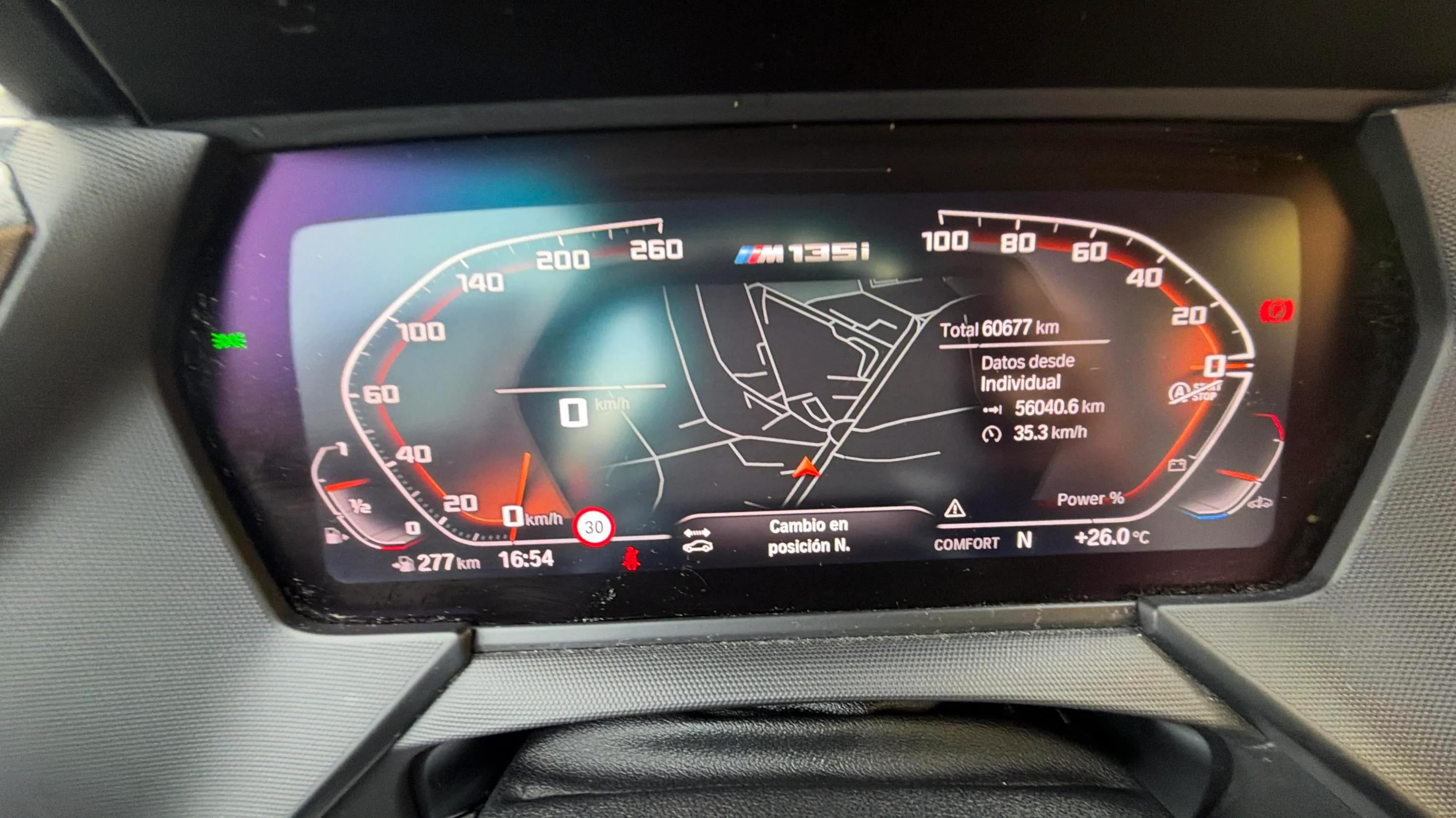 BMW Serie 1 M135i - foto 11