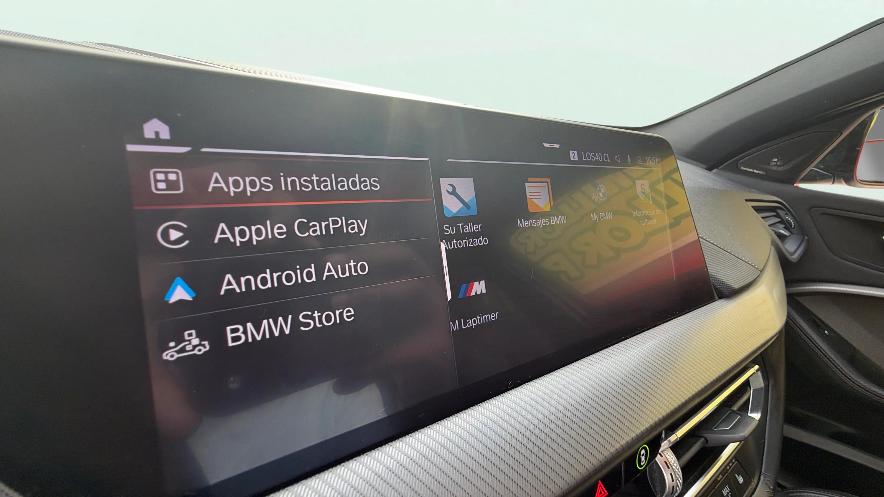 BMW Serie 1 M135i - foto 14