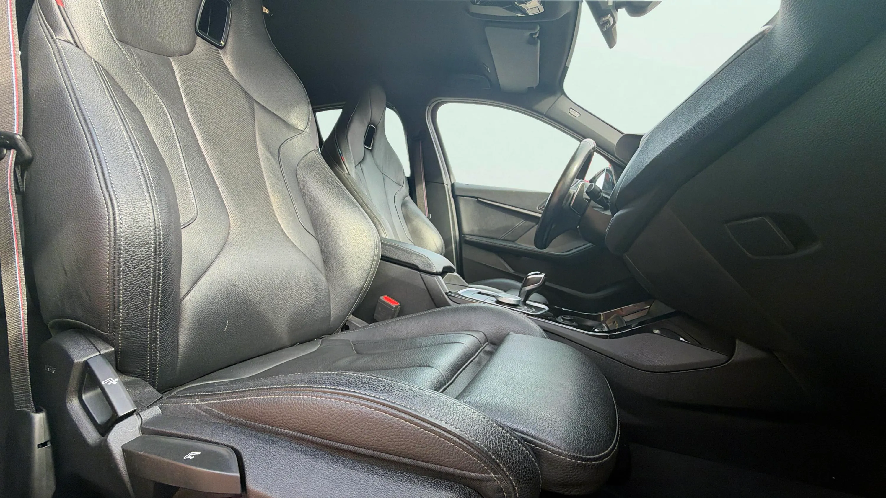 BMW Serie 1 M135i - foto 16