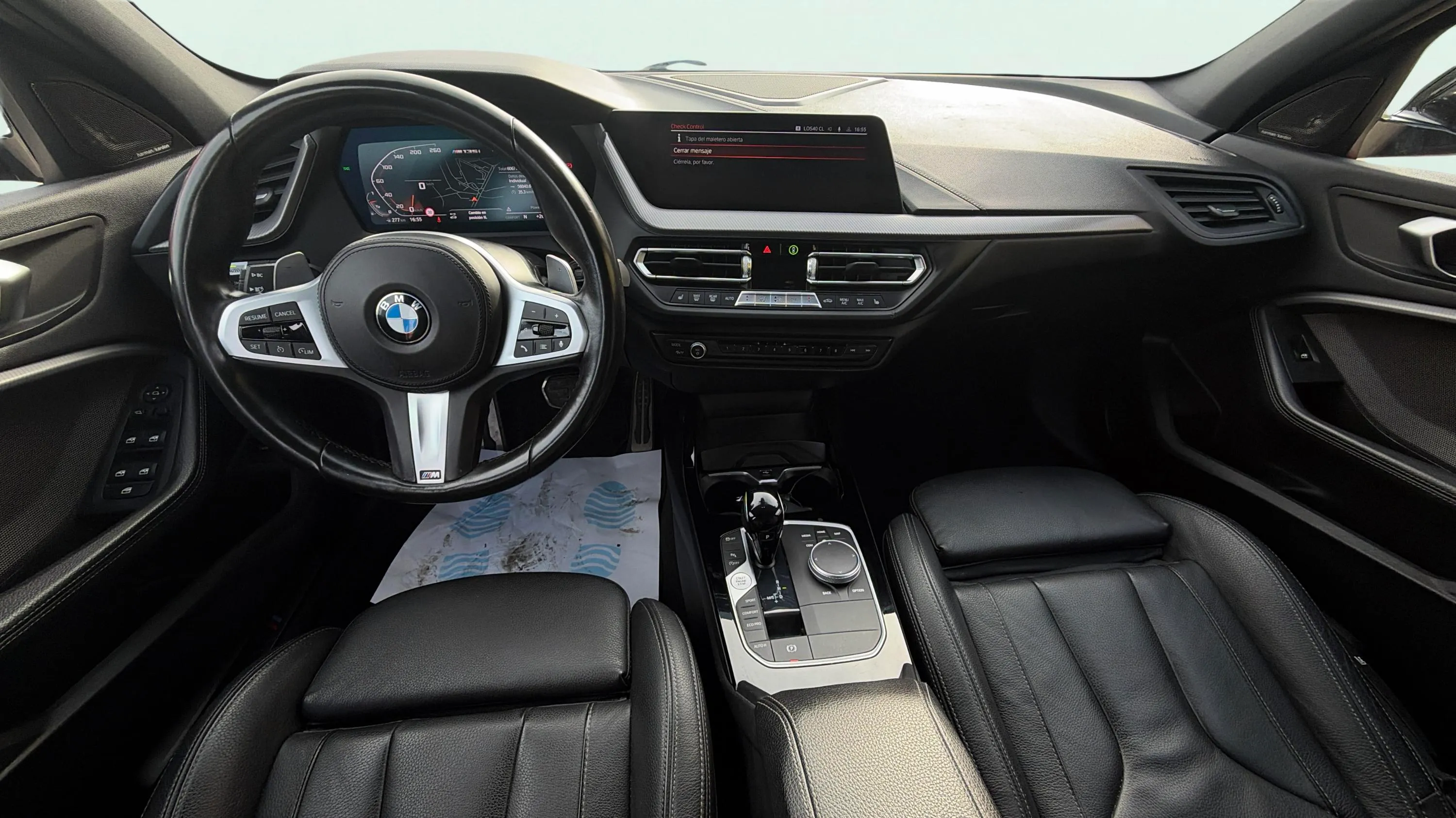 BMW Serie 1 M135i - foto 9