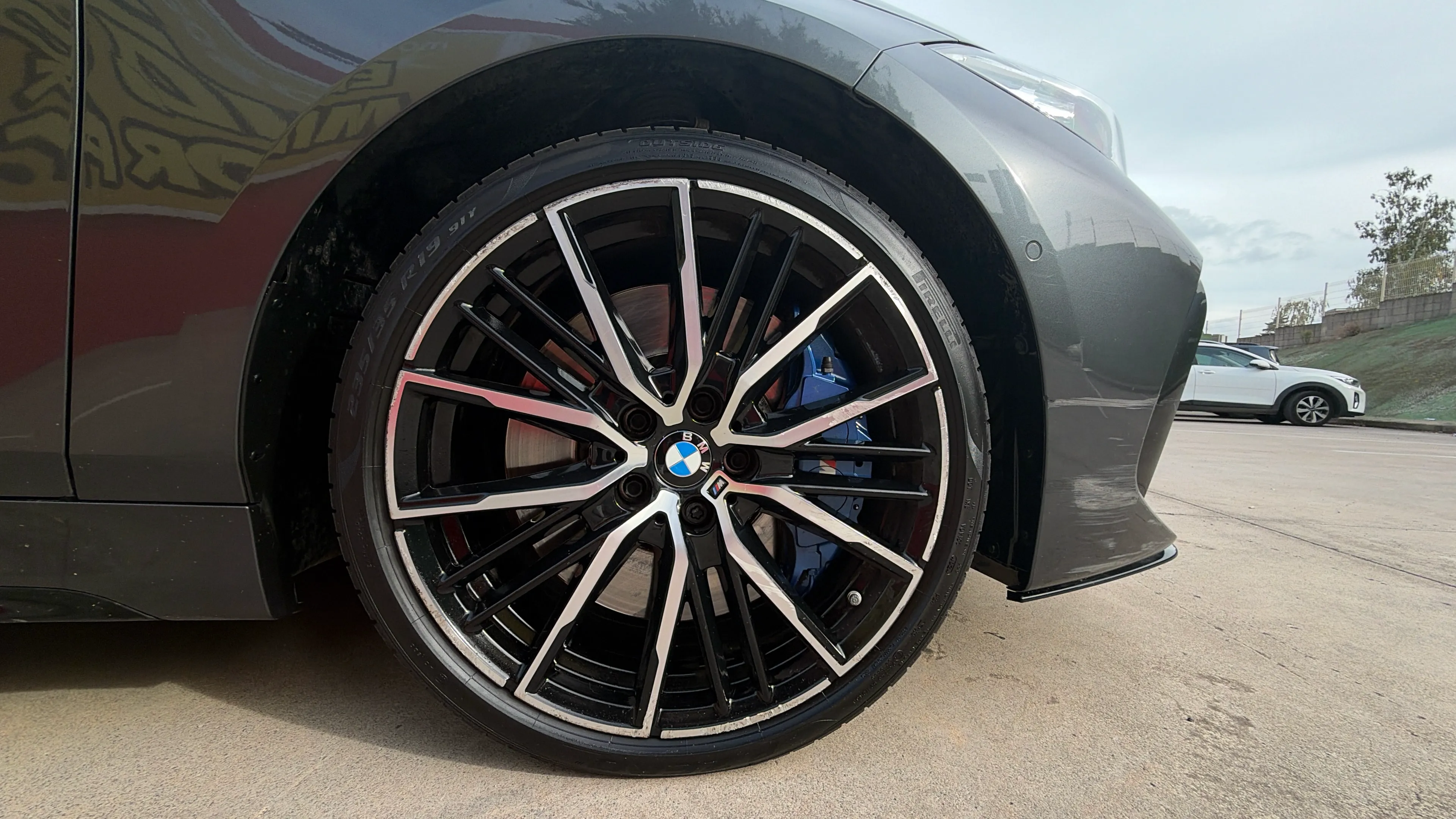BMW Serie 1 M135i - foto 21