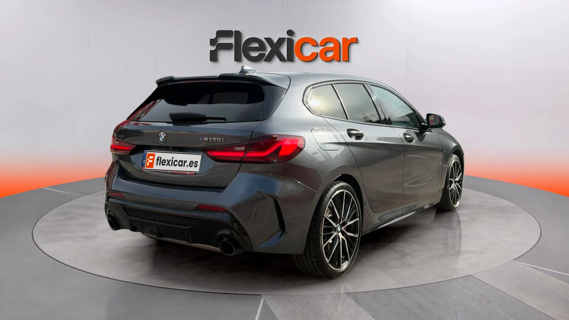 BMW Serie 1 M135i - foto 6