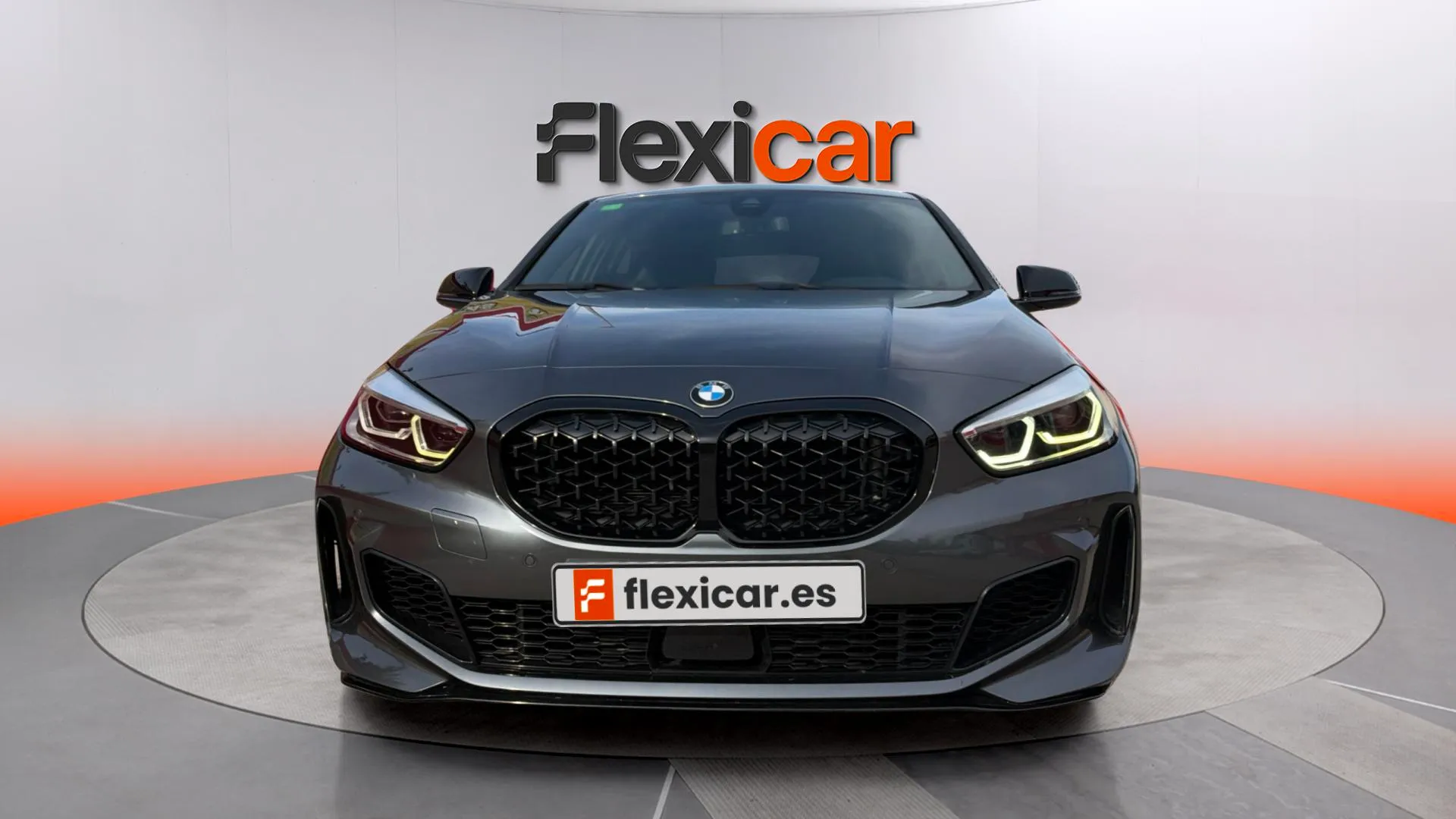 BMW Serie 1 M135i - foto 2