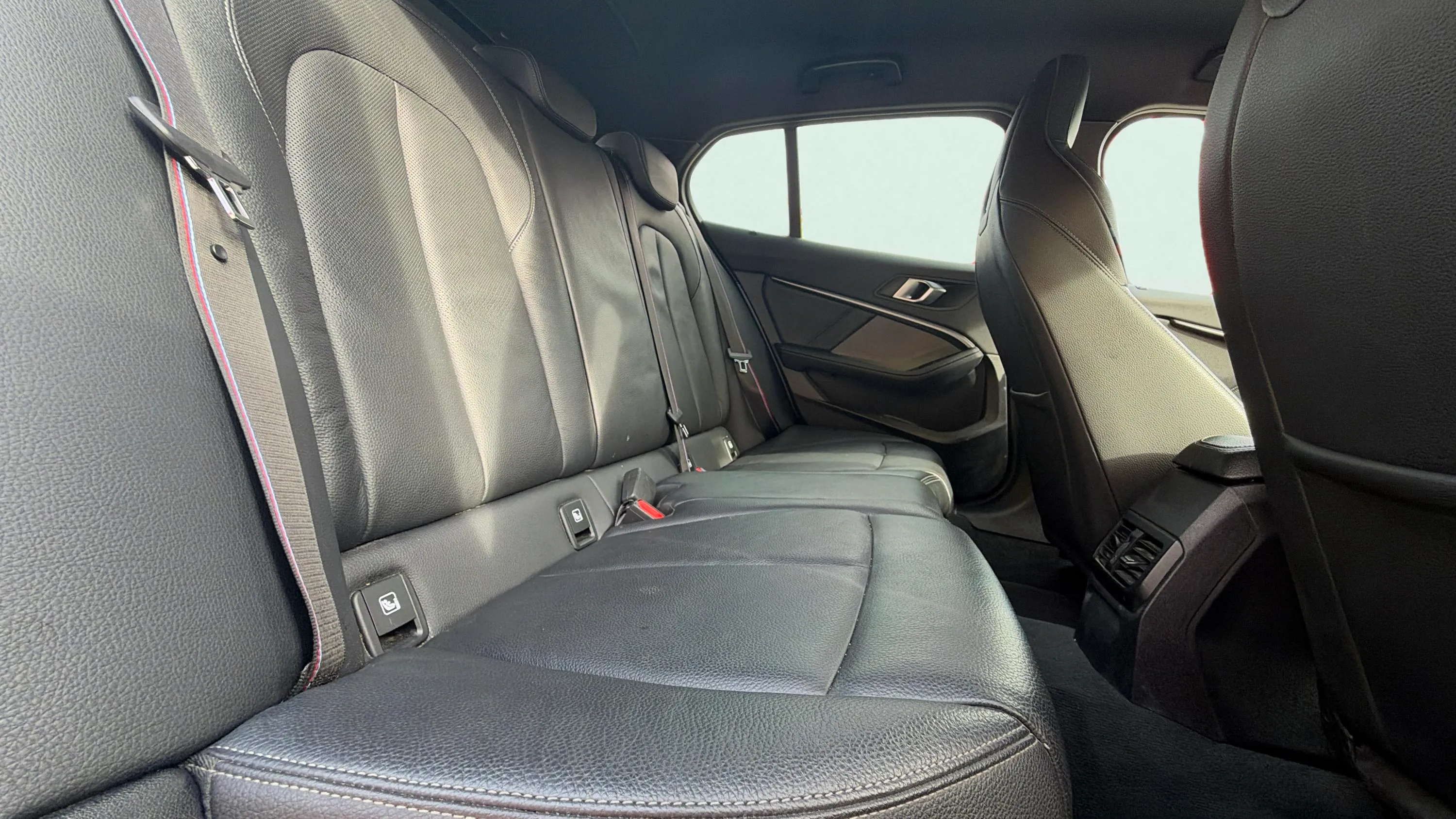 BMW Serie 1 M135i - foto 17