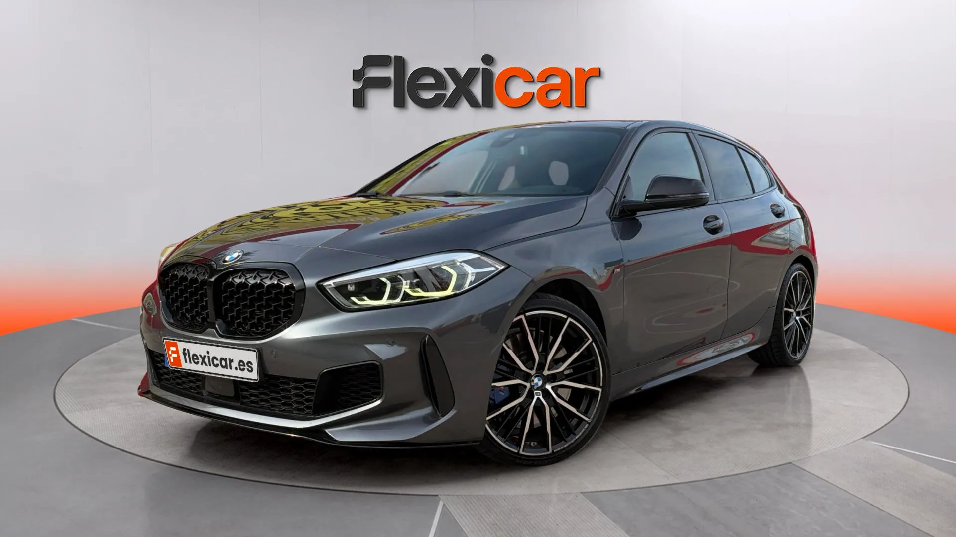 BMW Serie 1 M135i - foto 3