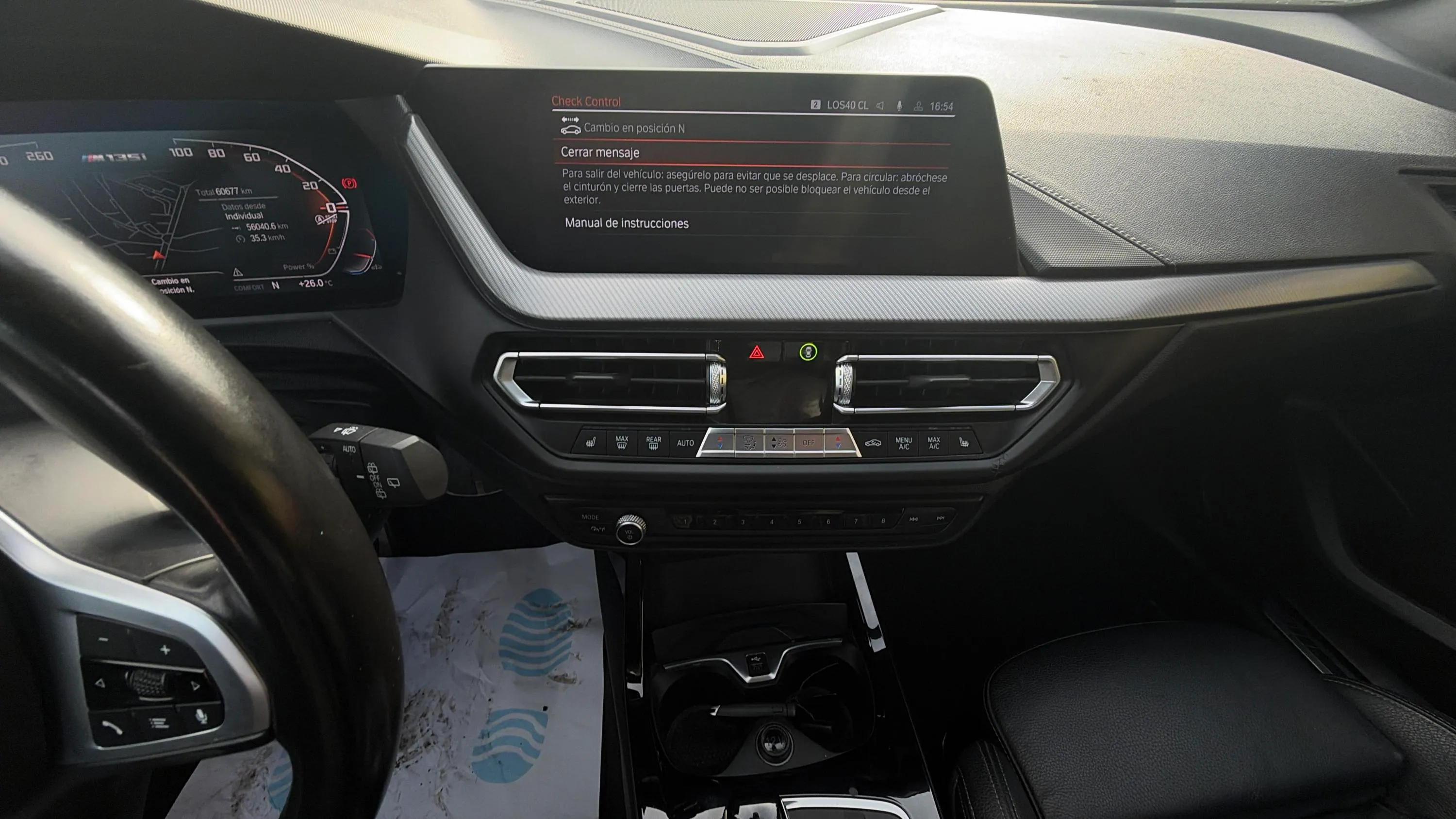 BMW Serie 1 M135i - foto 12