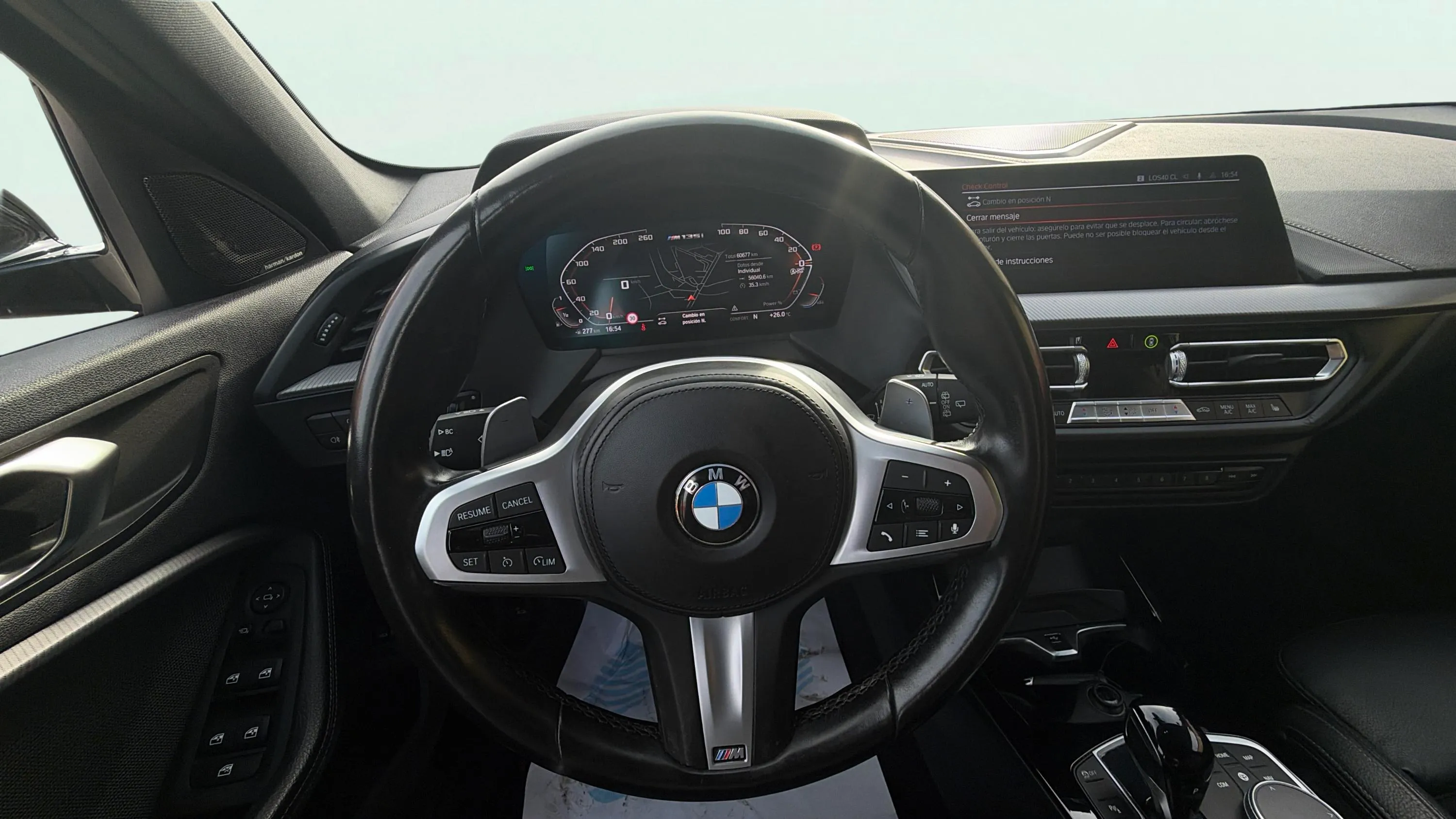 BMW Serie 1 M135i - foto 10