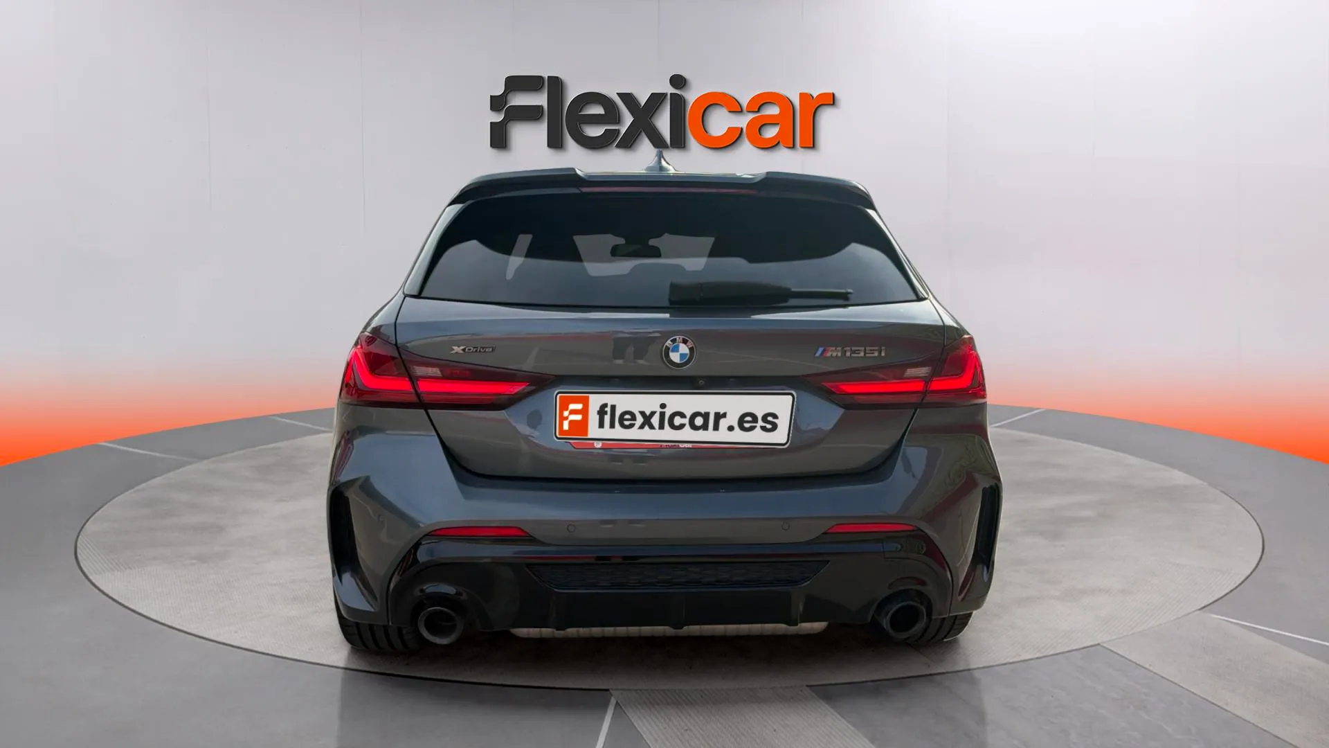 BMW Serie 1 M135i - foto 5