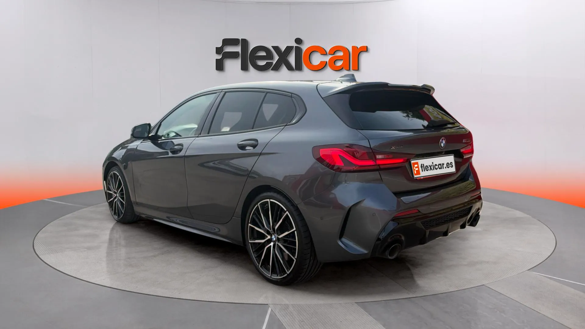 BMW Serie 1 M135i - foto 4