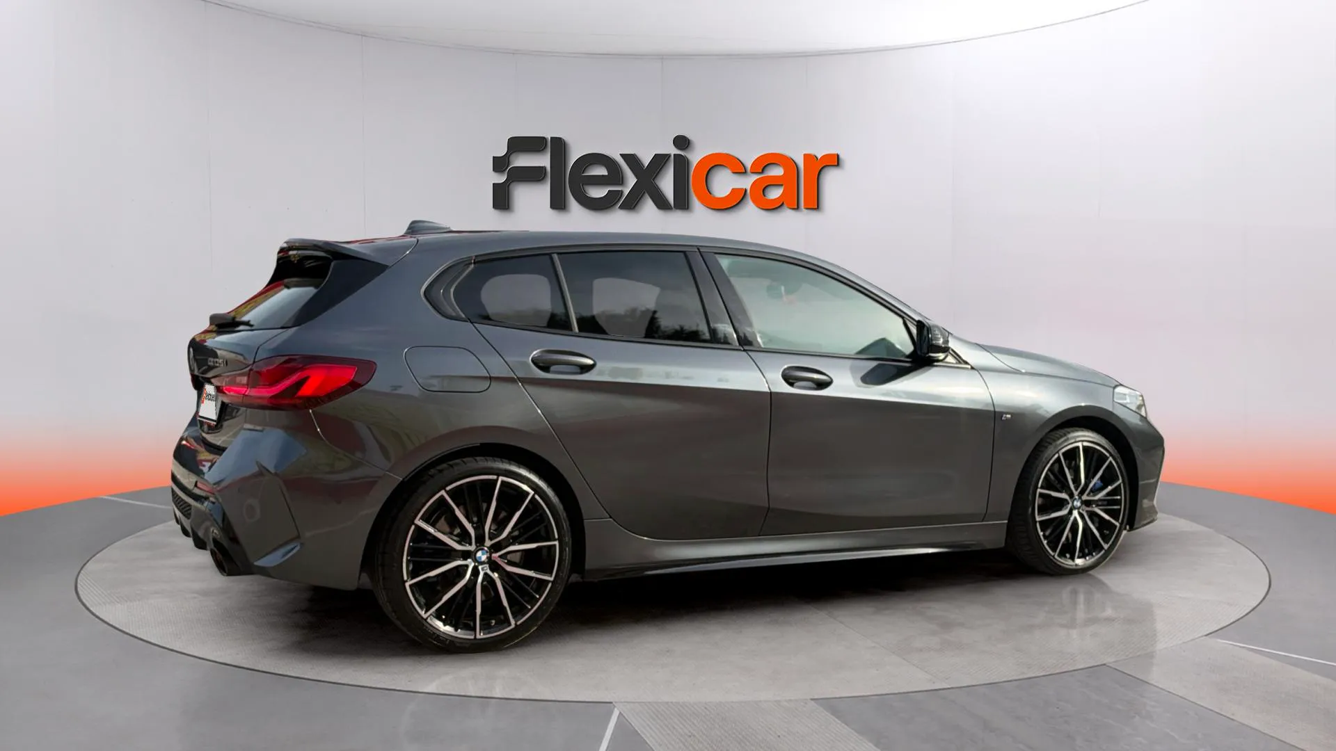 BMW Serie 1 M135i - foto 8