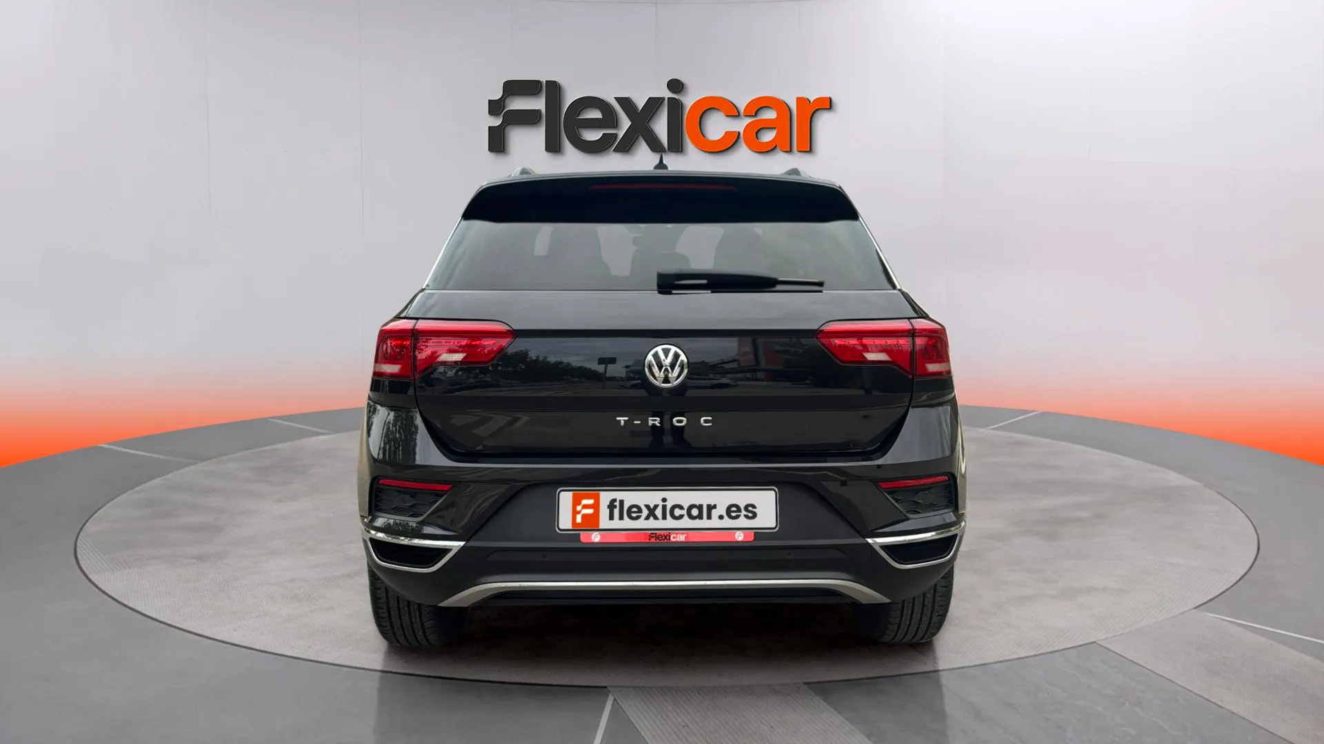 Volkswagen T-Roc Advance 1.0 TSI - foto 6