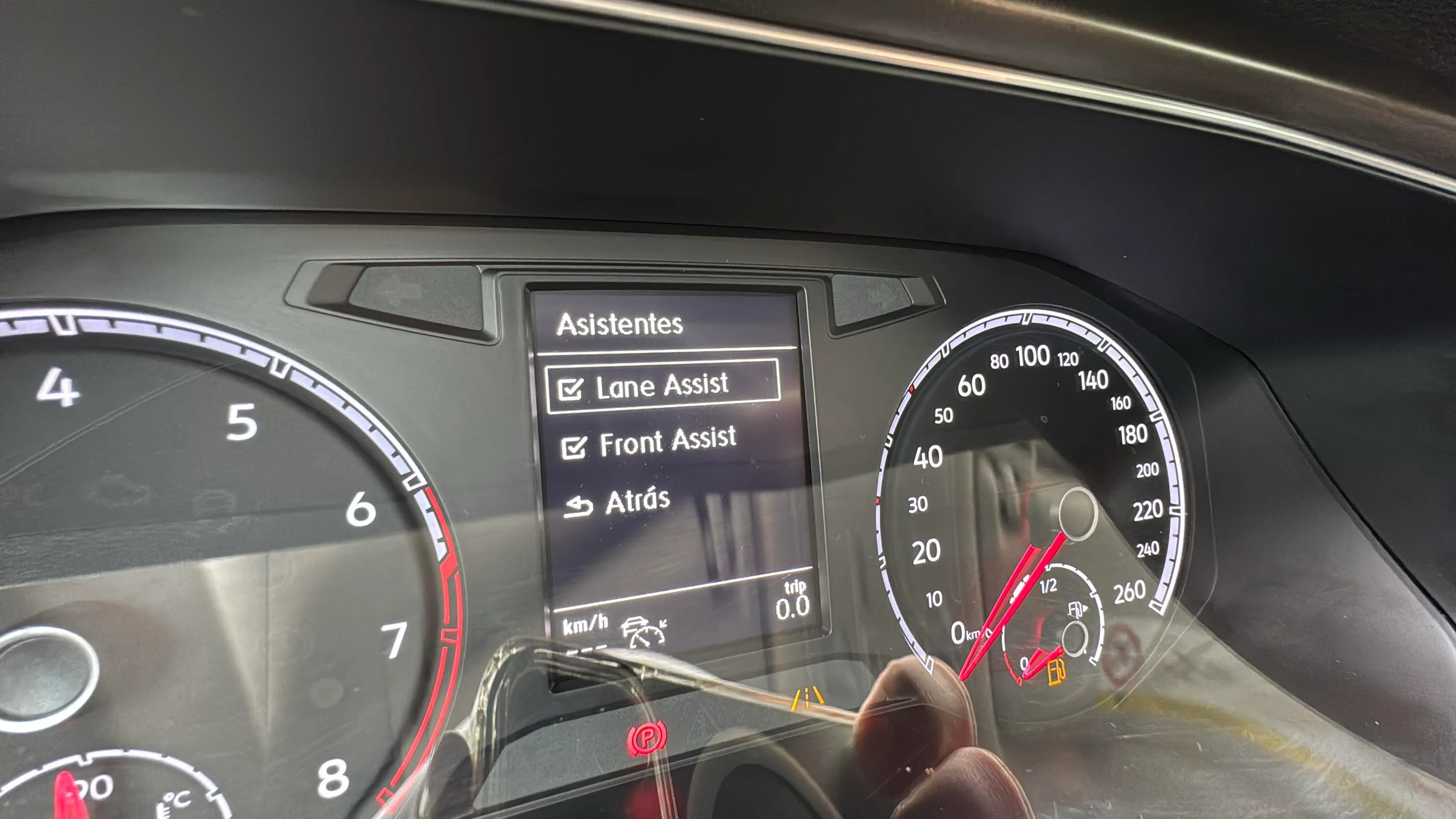 Volkswagen T-Roc Advance 1.0 TSI - foto 16