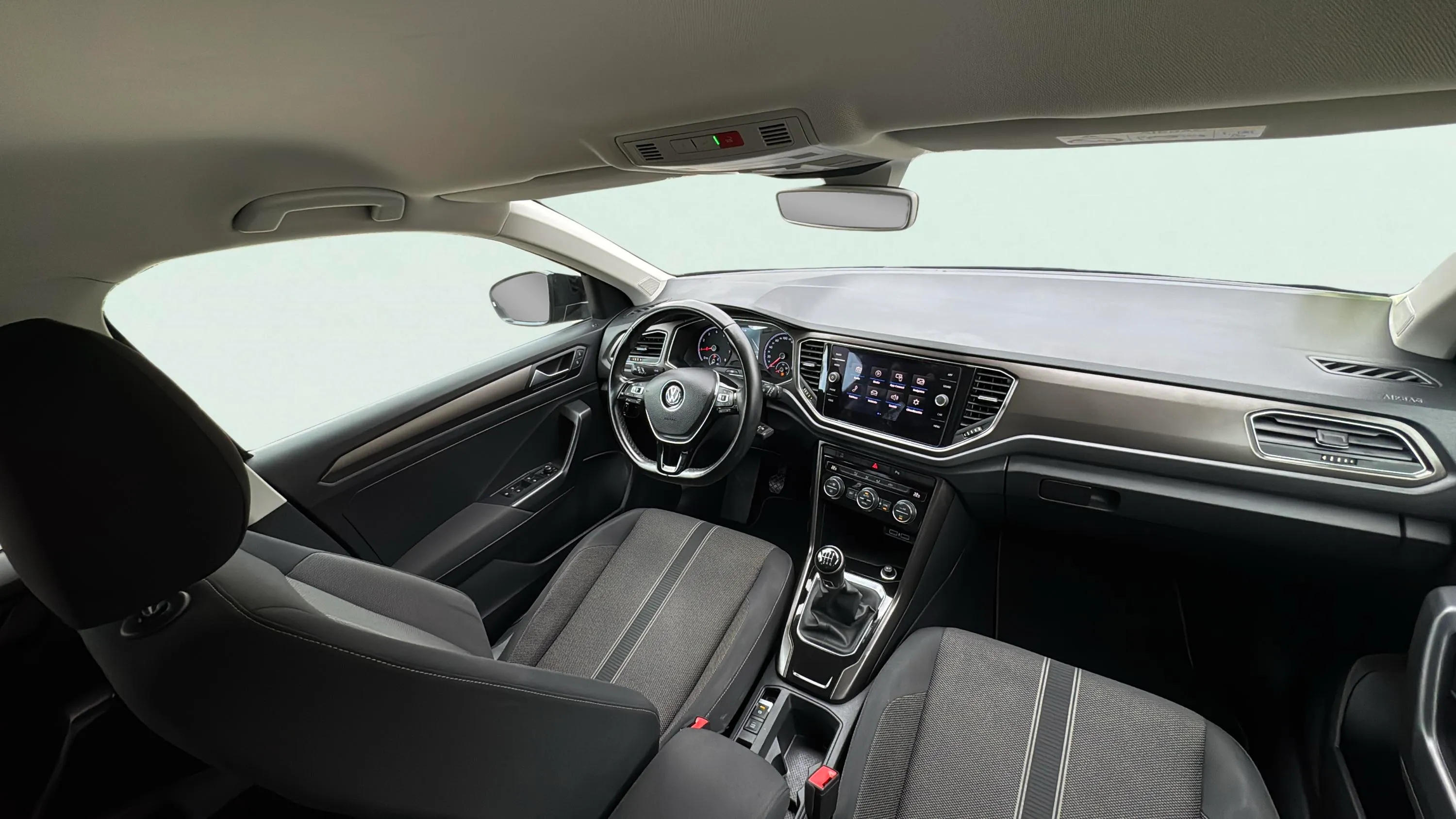 Volkswagen T-Roc Advance 1.0 TSI - foto 11