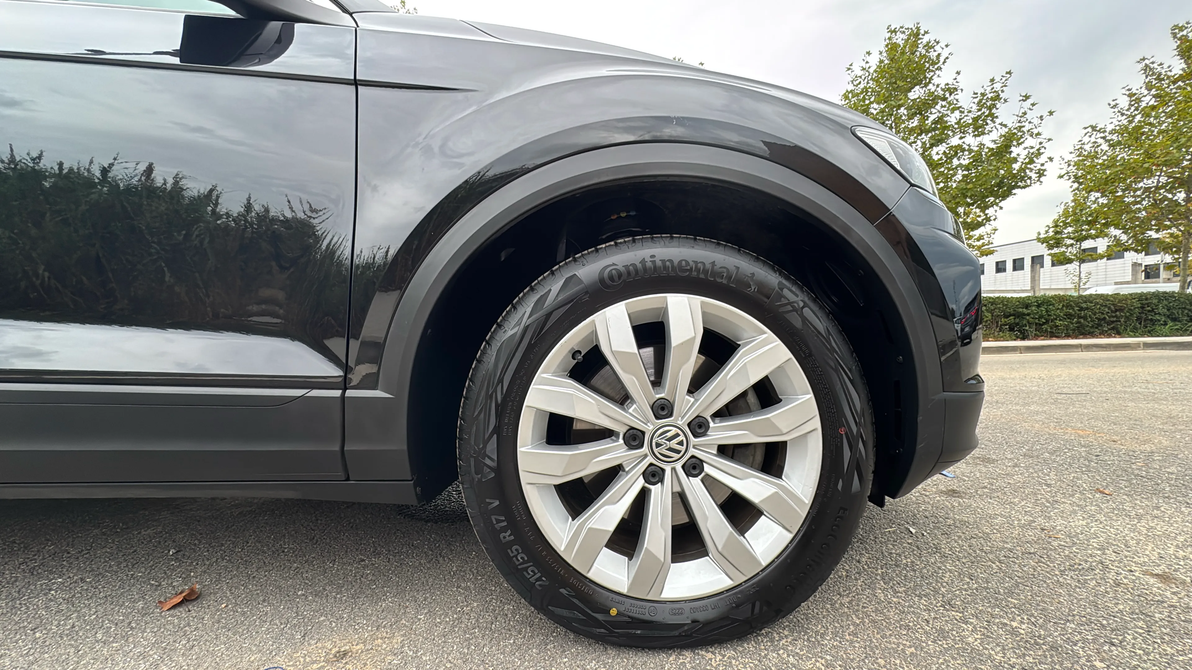 Volkswagen T-Roc Advance 1.0 TSI - foto 31