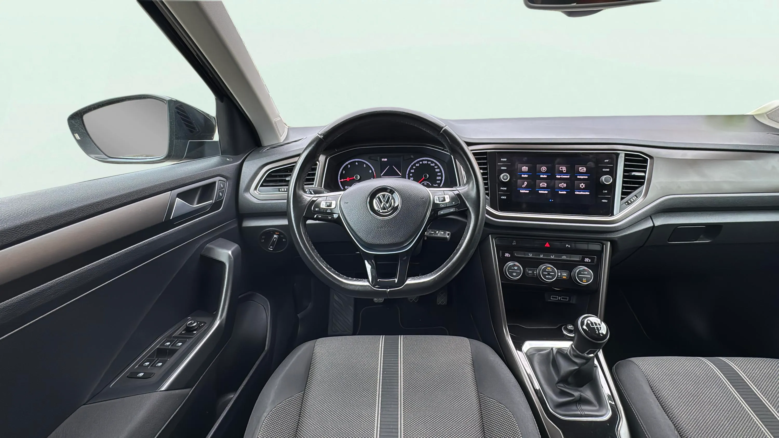 Volkswagen T-Roc Advance 1.0 TSI - foto 10