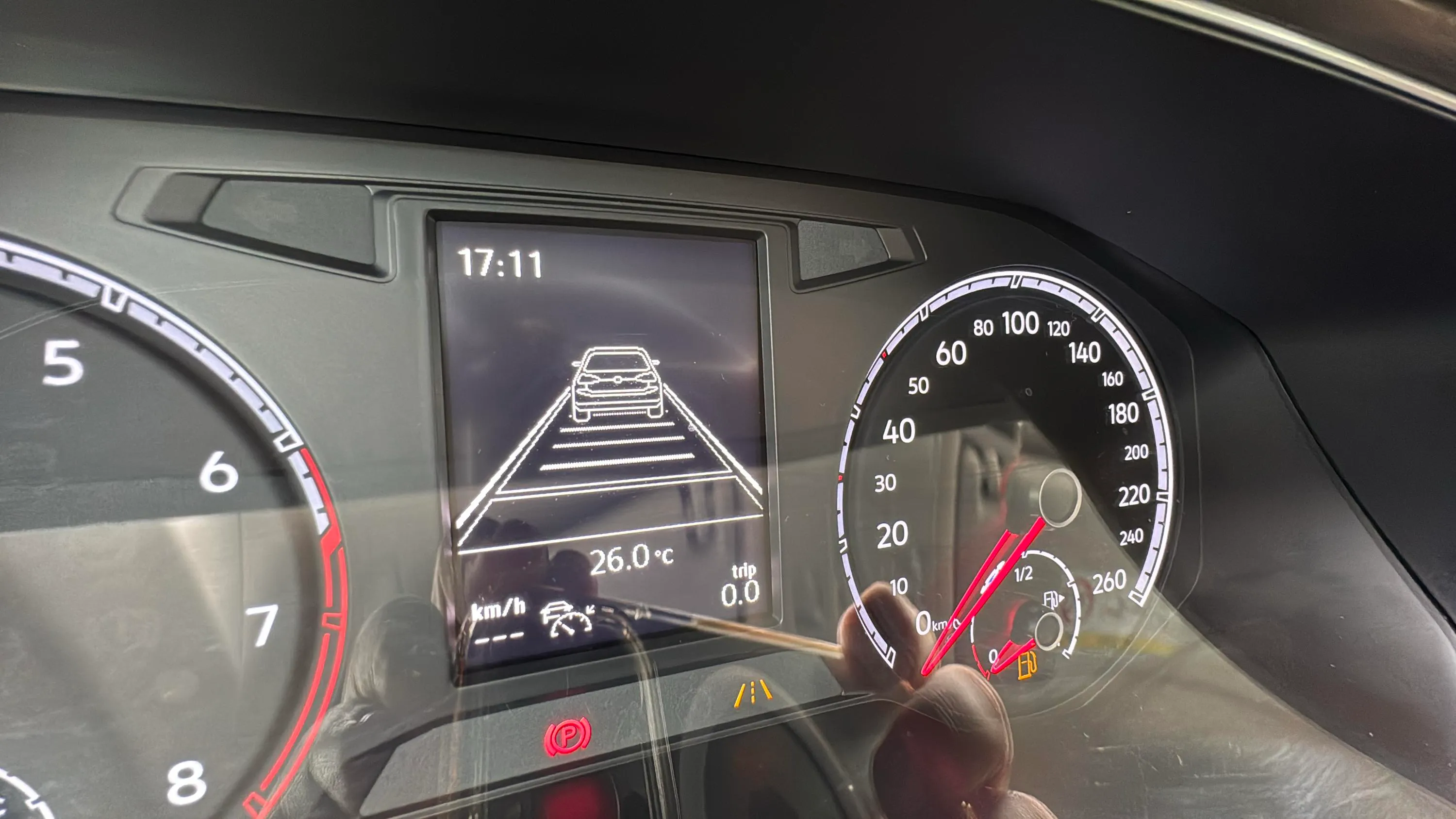 Volkswagen T-Roc Advance 1.0 TSI - foto 17