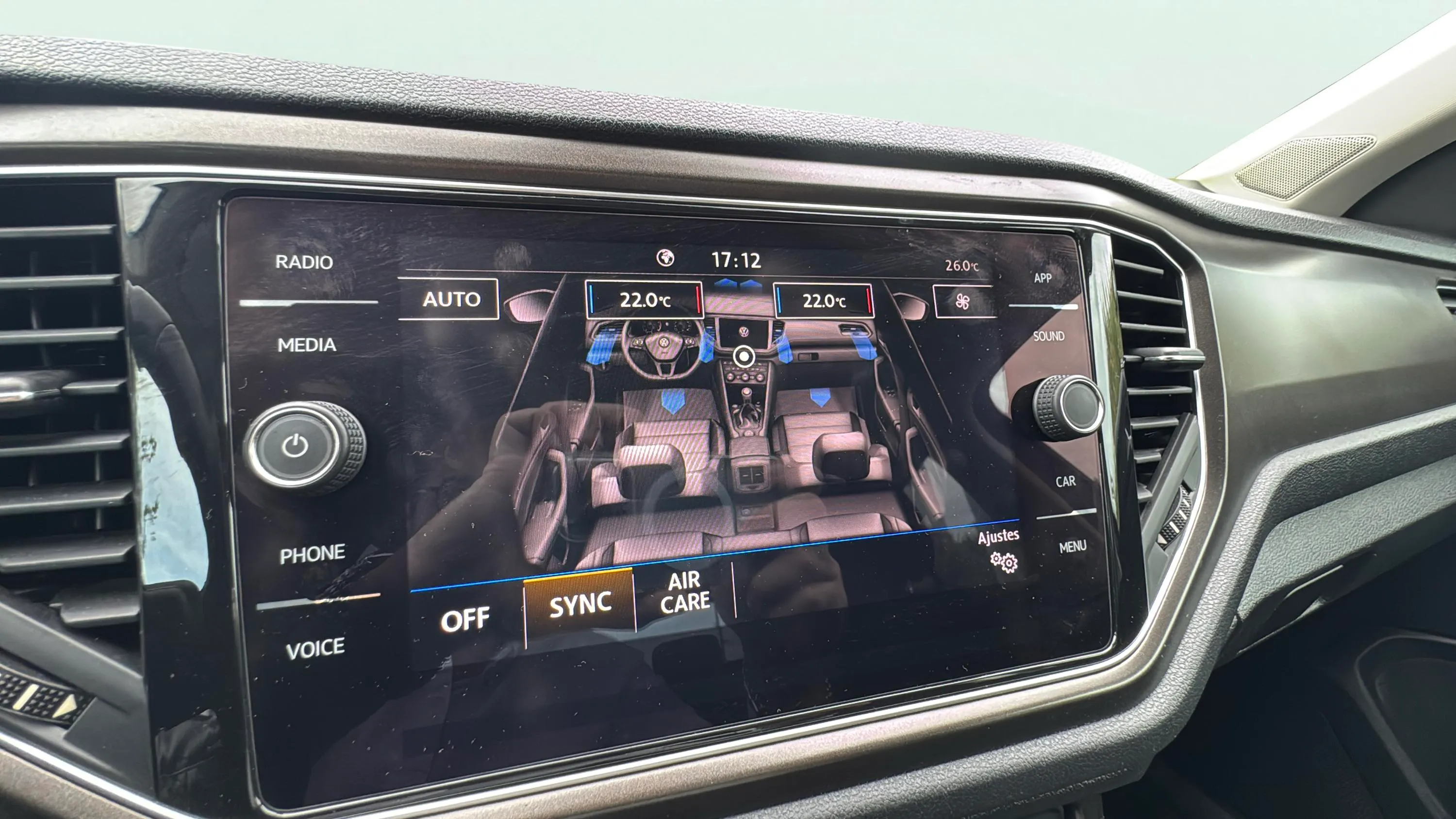Volkswagen T-Roc Advance 1.0 TSI - foto 26