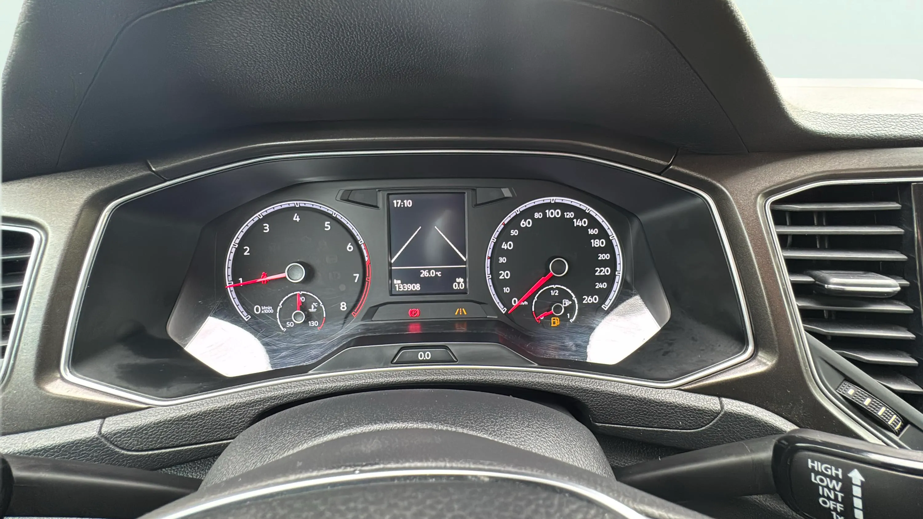 Volkswagen T-Roc Advance 1.0 TSI - foto 12