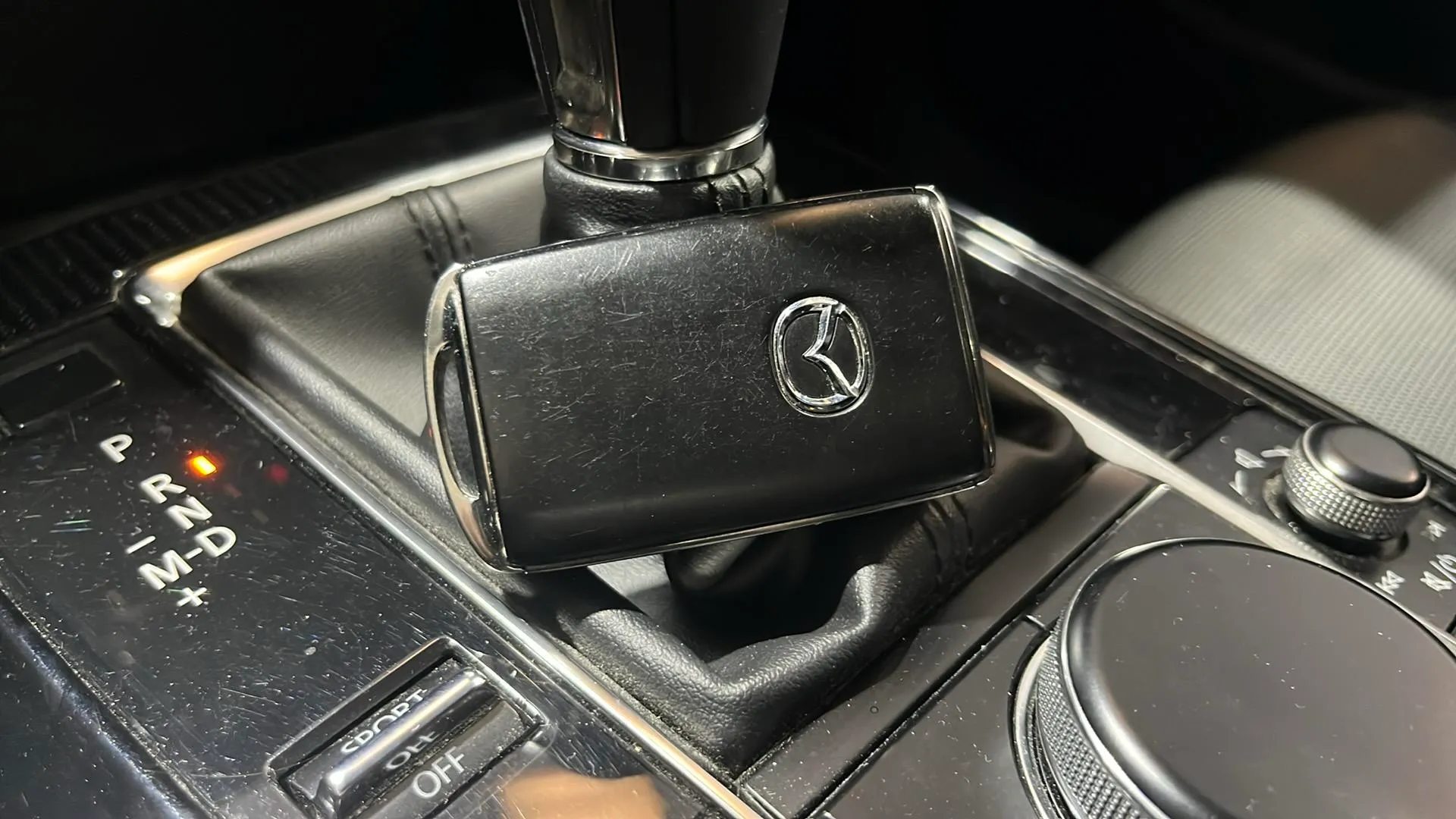 Mazda CX-30 SKYACTIV-X 2.0 Zenith - foto 19