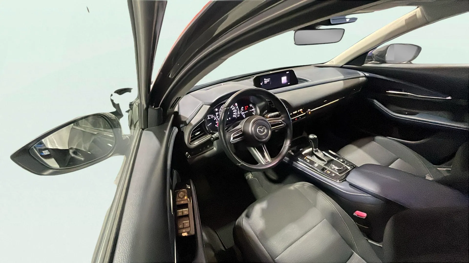 Mazda CX-30 SKYACTIV-X 2.0 Zenith - foto 10