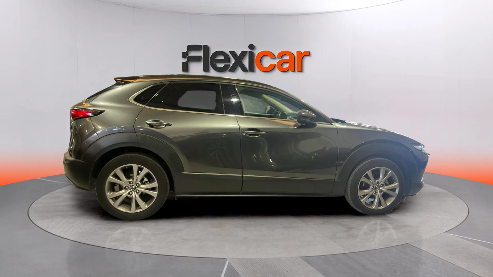 Mazda CX-30 SKYACTIV-X 2.0 Zenith - foto 5